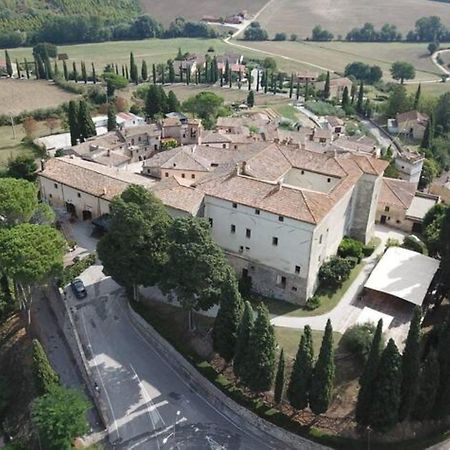 Locanda Di Casigliano Βίλα Casigliano  Εξωτερικό φωτογραφία