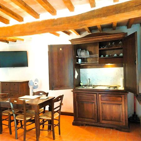 Locanda Di Casigliano Βίλα Casigliano  Εξωτερικό φωτογραφία