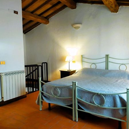 Locanda Di Casigliano Βίλα Casigliano  Εξωτερικό φωτογραφία