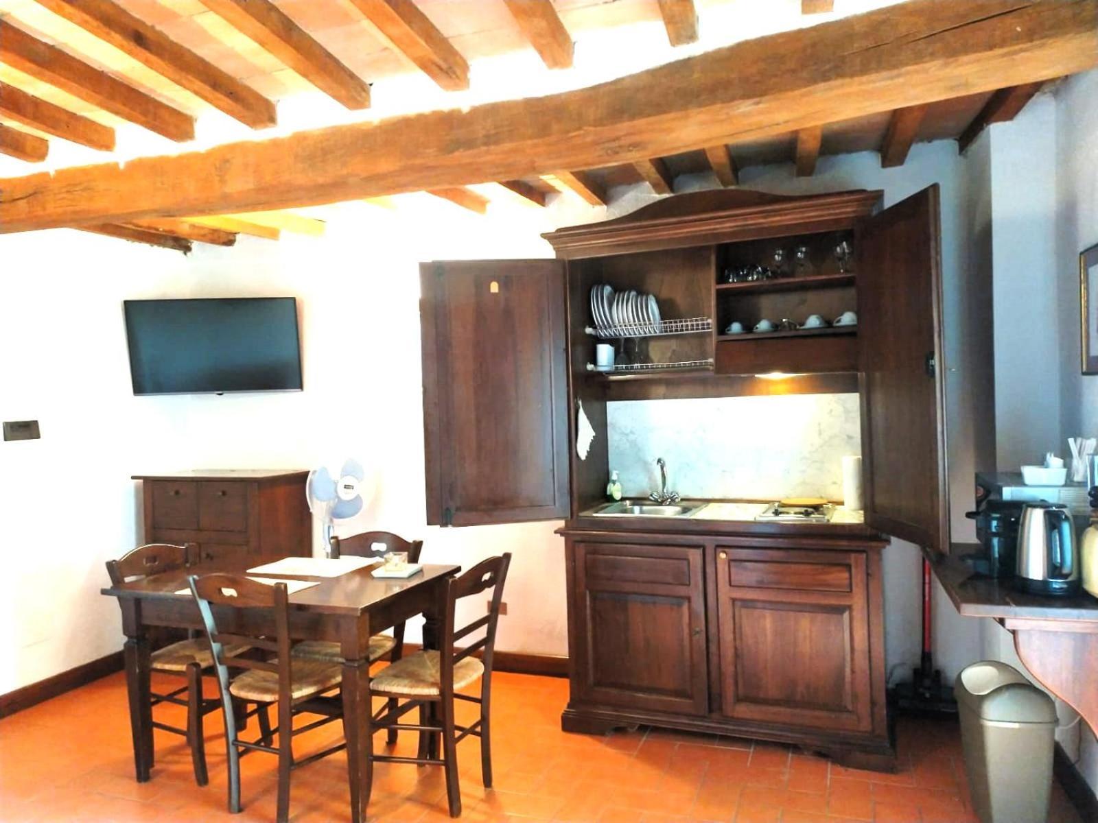 Locanda Di Casigliano Βίλα Casigliano  Εξωτερικό φωτογραφία