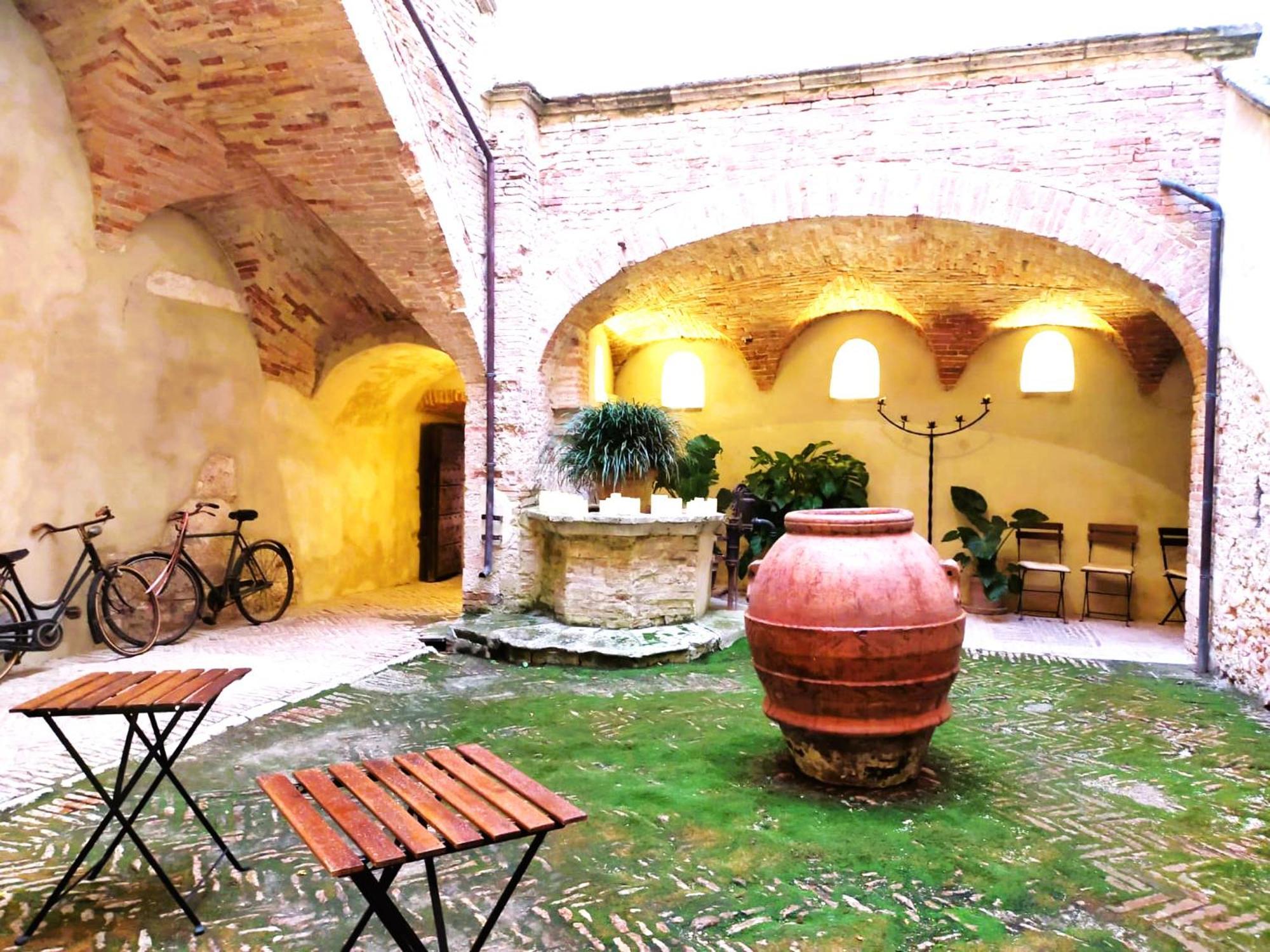 Locanda Di Casigliano Βίλα Casigliano  Εξωτερικό φωτογραφία