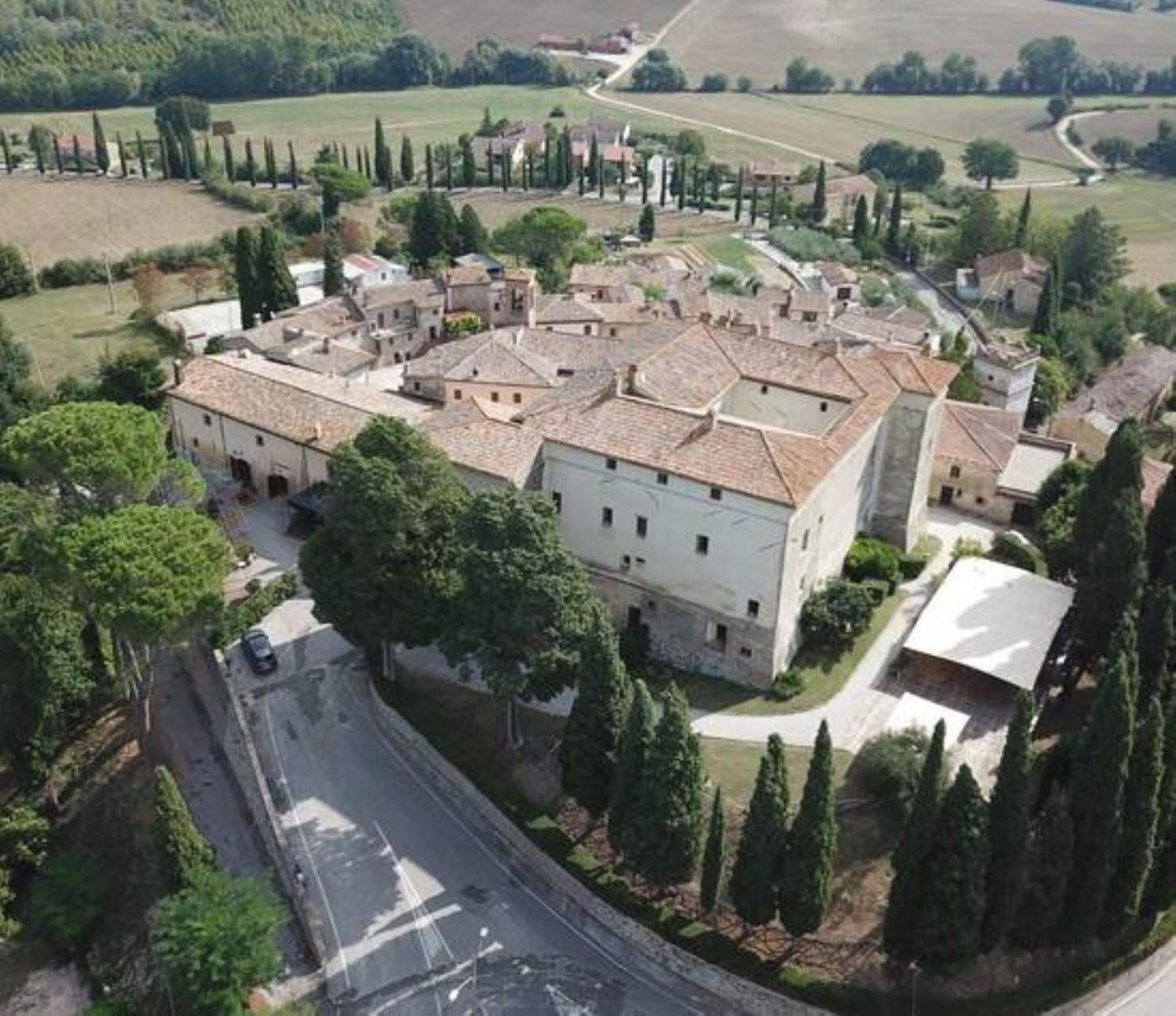 Locanda Di Casigliano Βίλα Casigliano  Εξωτερικό φωτογραφία