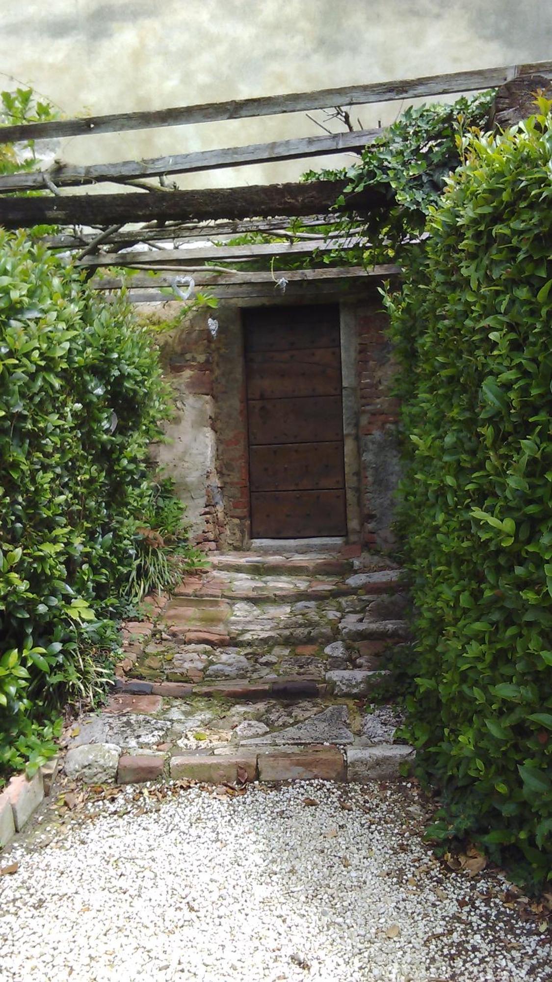 Locanda Di Casigliano Βίλα Casigliano  Εξωτερικό φωτογραφία
