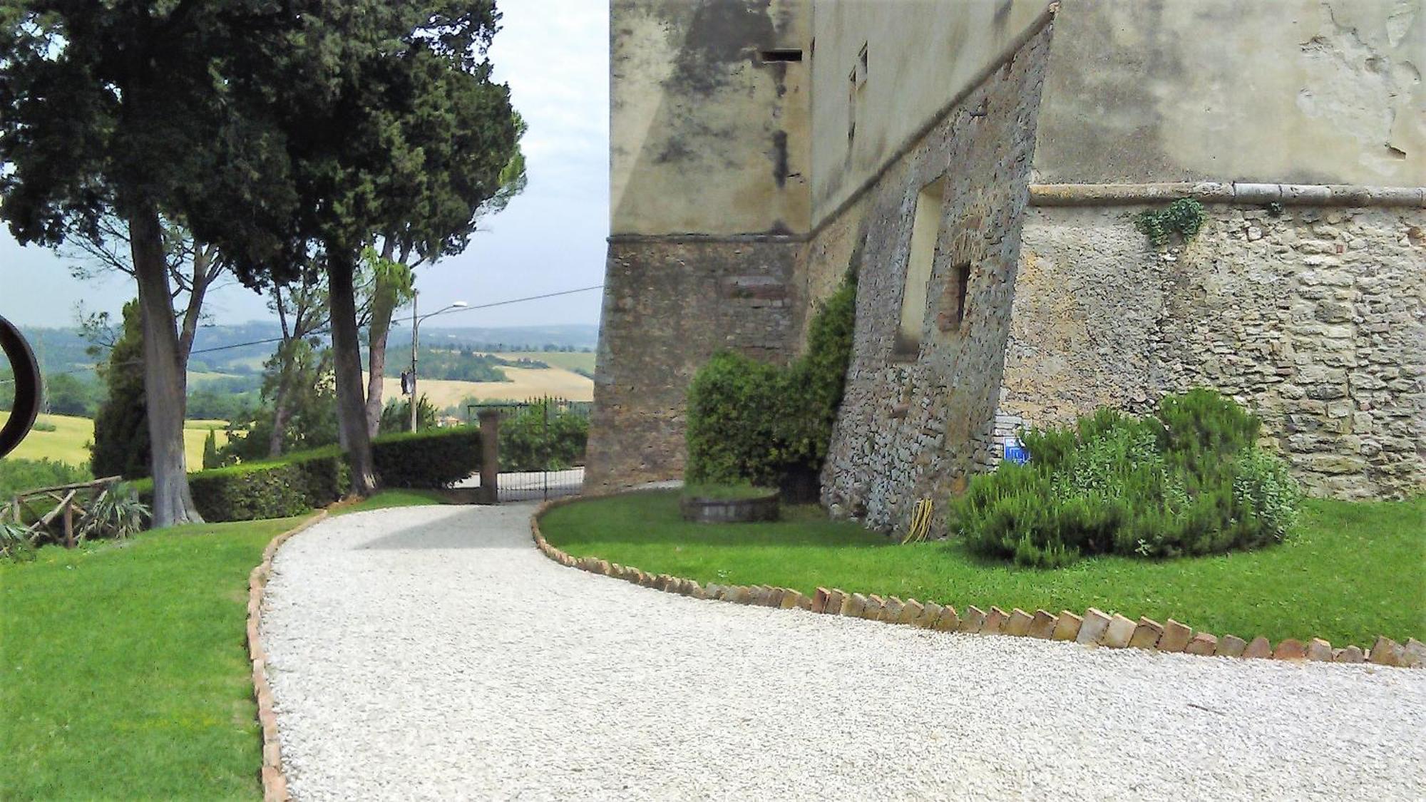 Locanda Di Casigliano Βίλα Casigliano  Εξωτερικό φωτογραφία