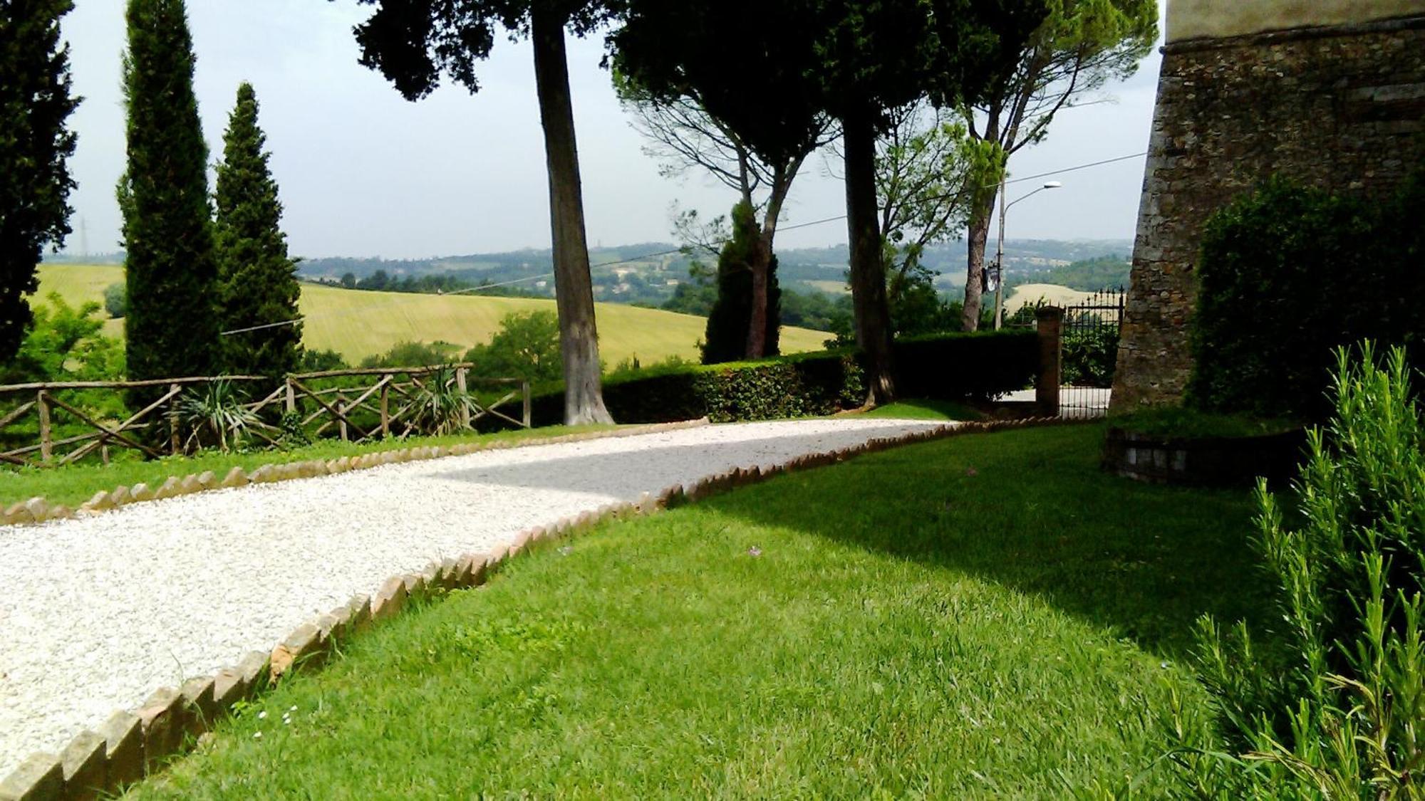 Locanda Di Casigliano Βίλα Casigliano  Εξωτερικό φωτογραφία