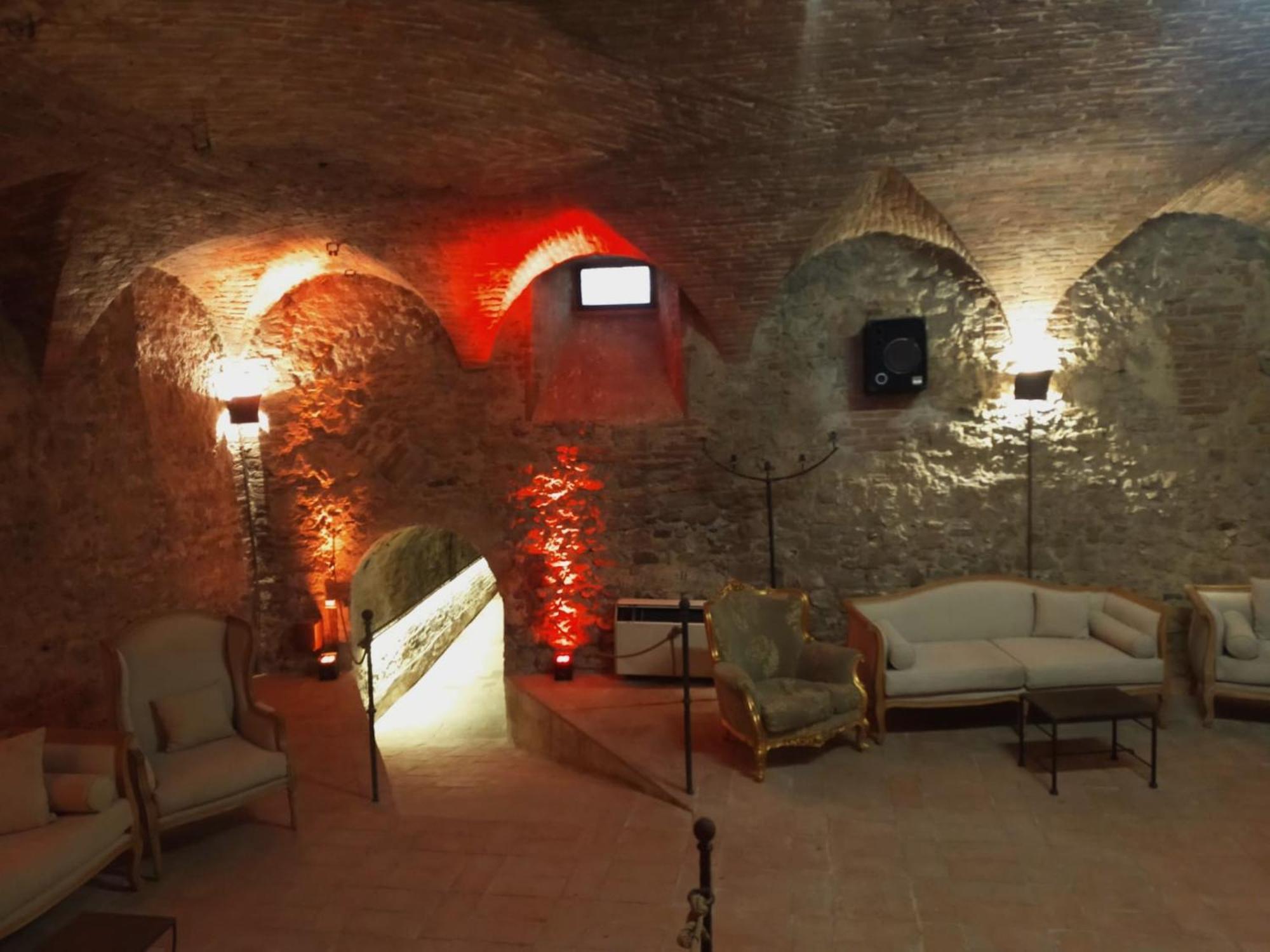 Locanda Di Casigliano Βίλα Casigliano  Εξωτερικό φωτογραφία
