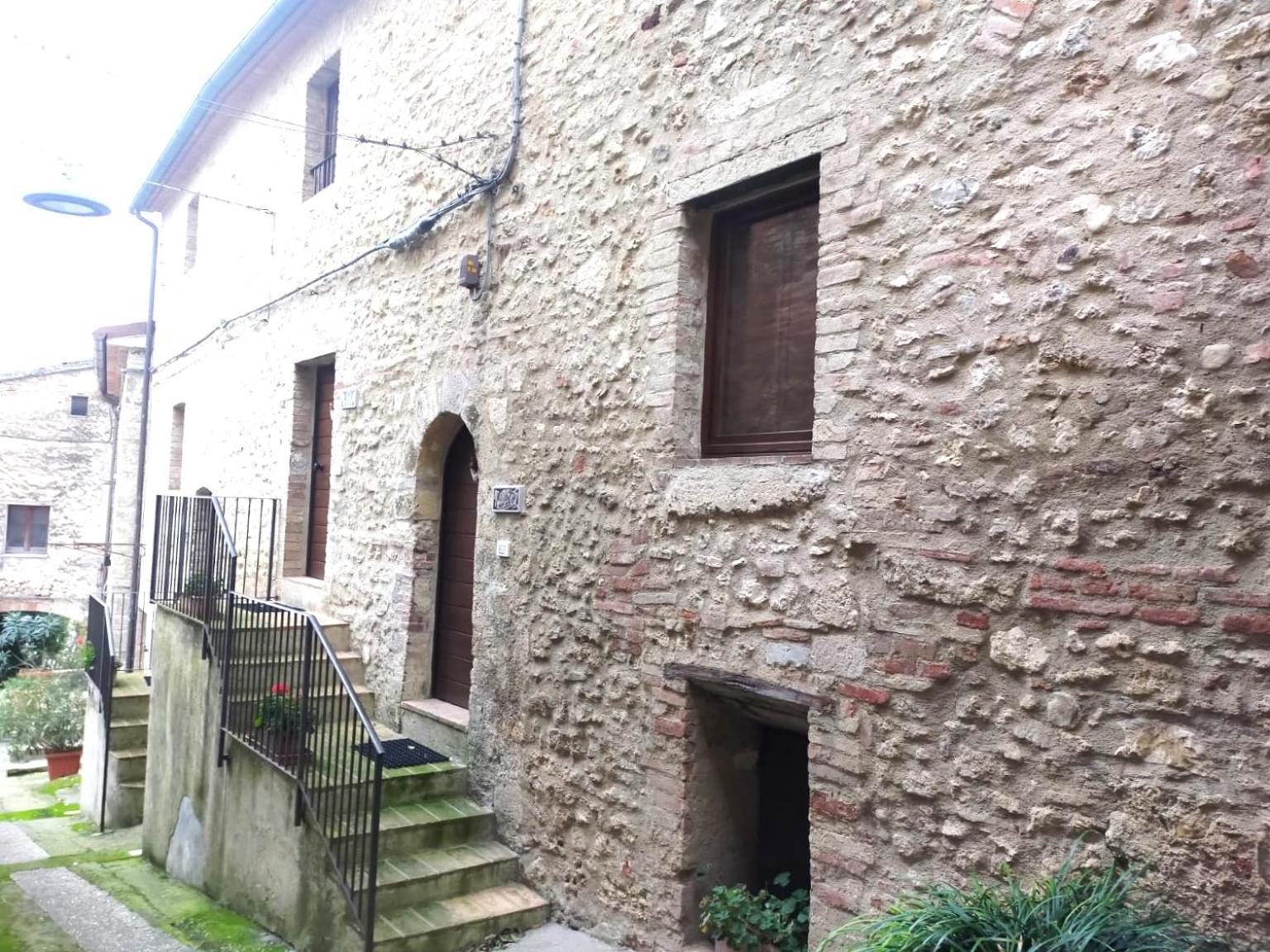 Locanda Di Casigliano Βίλα Casigliano  Εξωτερικό φωτογραφία
