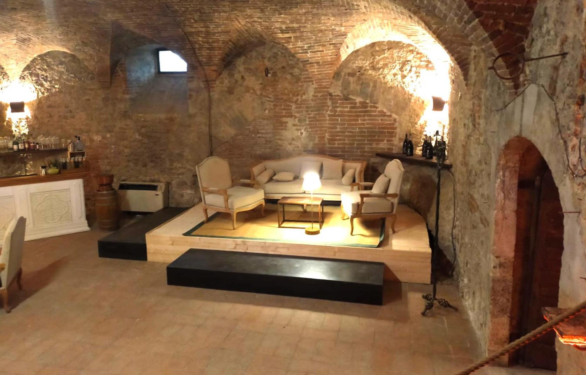 Locanda Di Casigliano Βίλα Casigliano  Εξωτερικό φωτογραφία