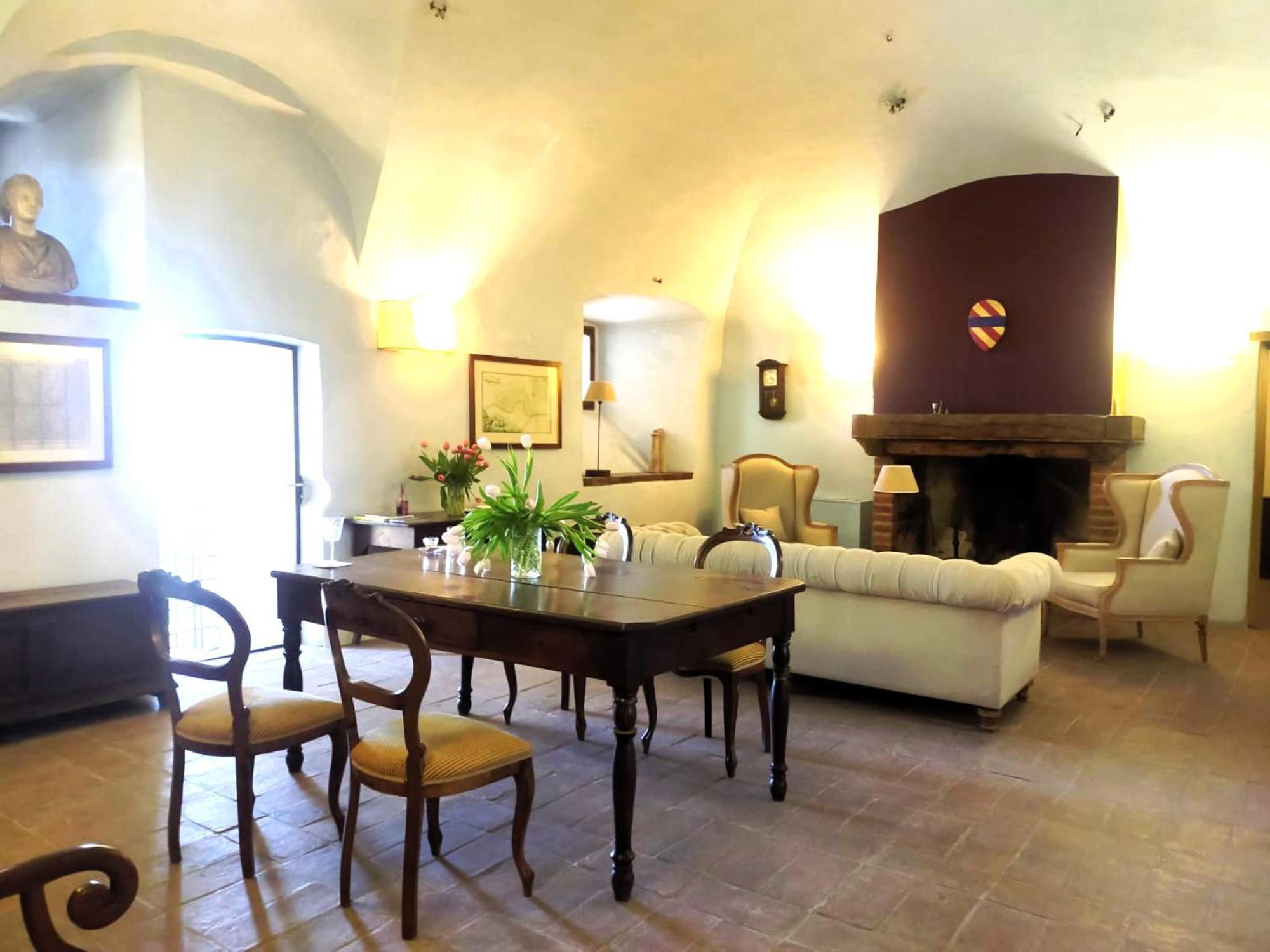 Locanda Di Casigliano Βίλα Casigliano  Εξωτερικό φωτογραφία