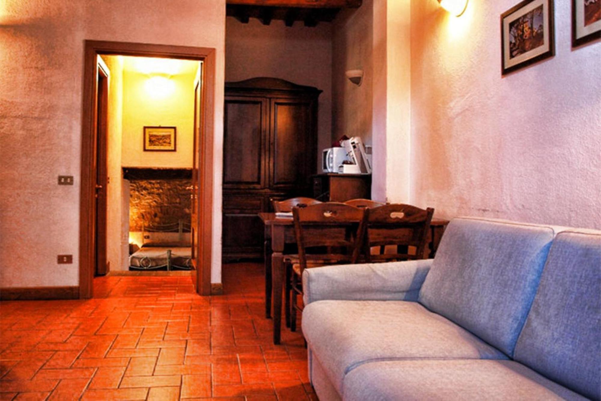 Locanda Di Casigliano Βίλα Casigliano  Εξωτερικό φωτογραφία