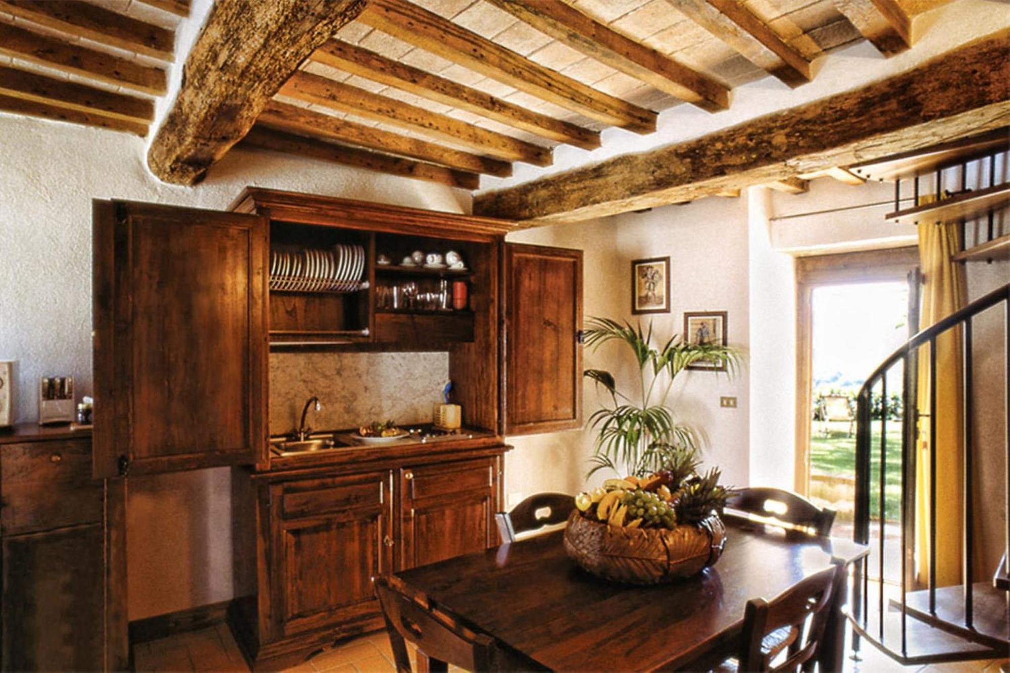 Locanda Di Casigliano Βίλα Casigliano  Εξωτερικό φωτογραφία