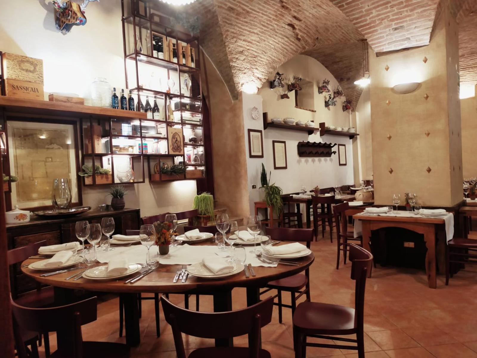 Locanda Di Casigliano Βίλα Casigliano  Εξωτερικό φωτογραφία