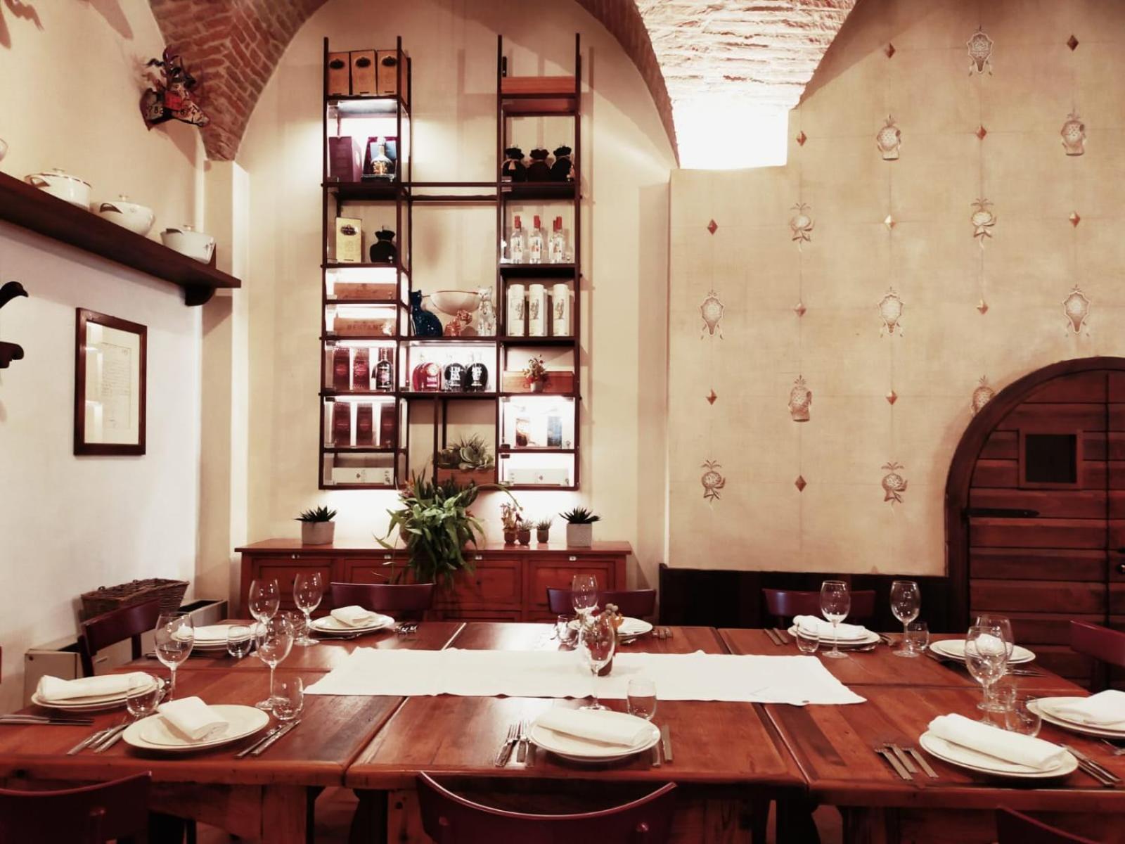 Locanda Di Casigliano Βίλα Casigliano  Εξωτερικό φωτογραφία
