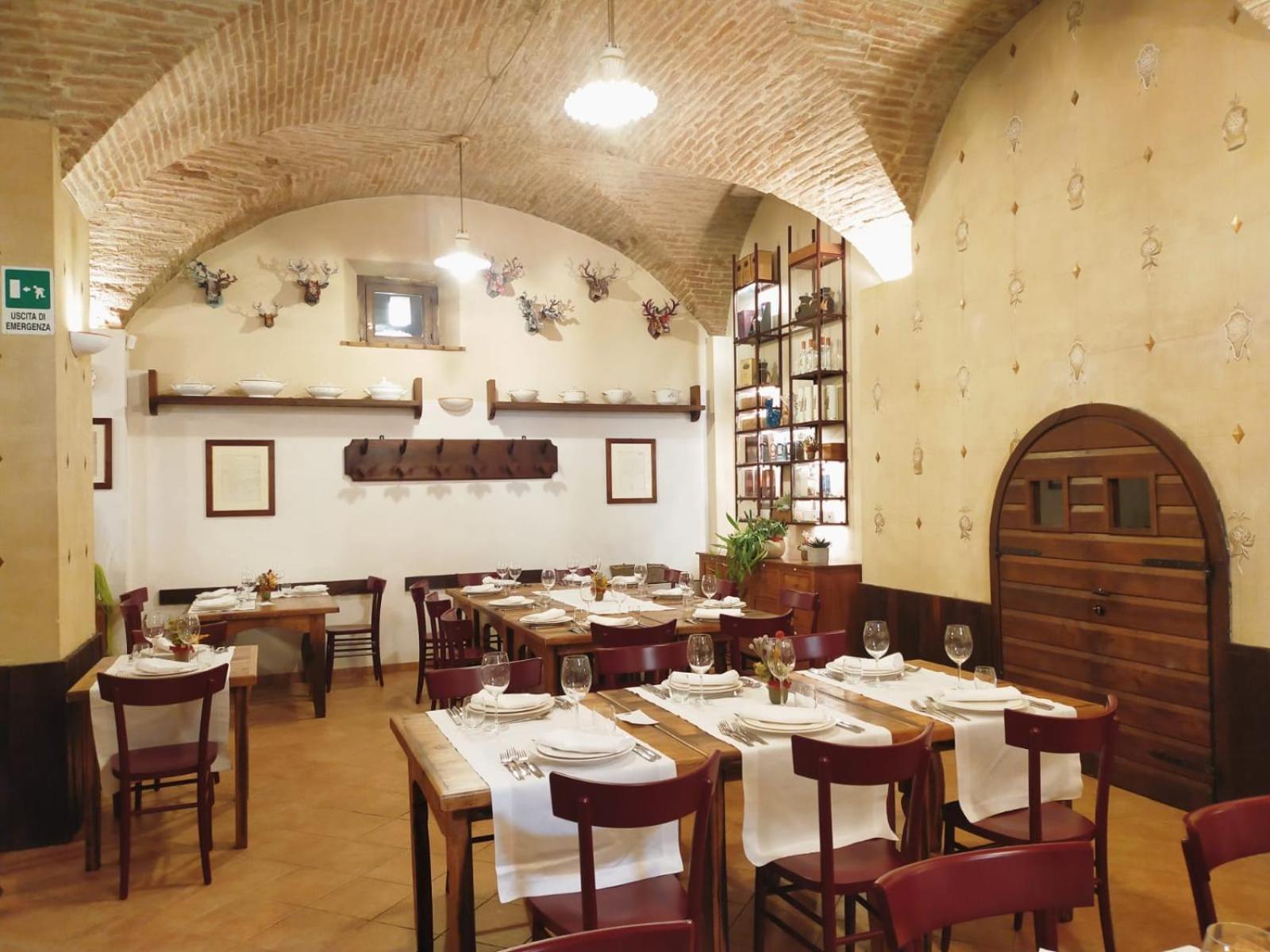 Locanda Di Casigliano Βίλα Casigliano  Εξωτερικό φωτογραφία