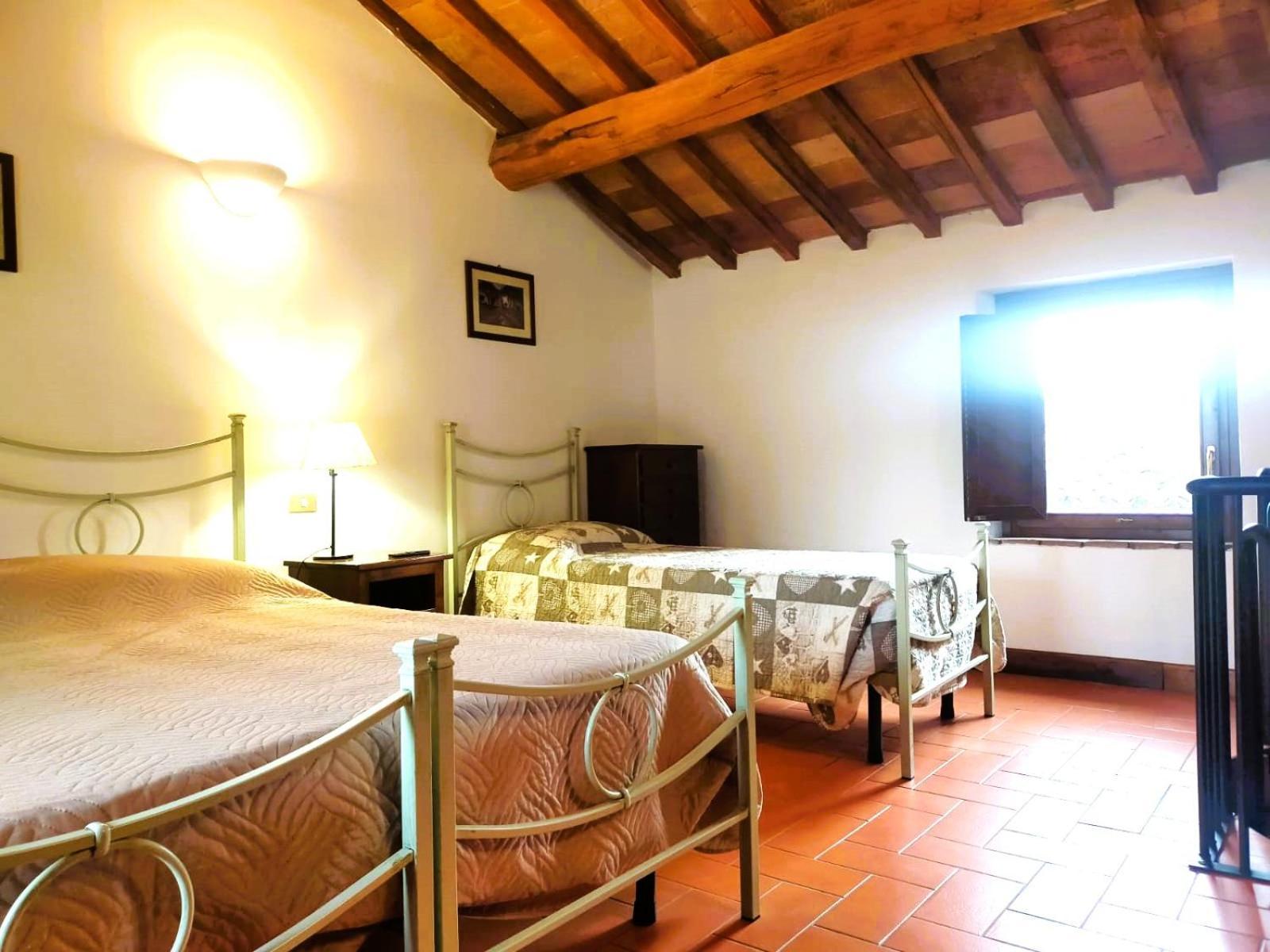 Locanda Di Casigliano Βίλα Casigliano  Εξωτερικό φωτογραφία