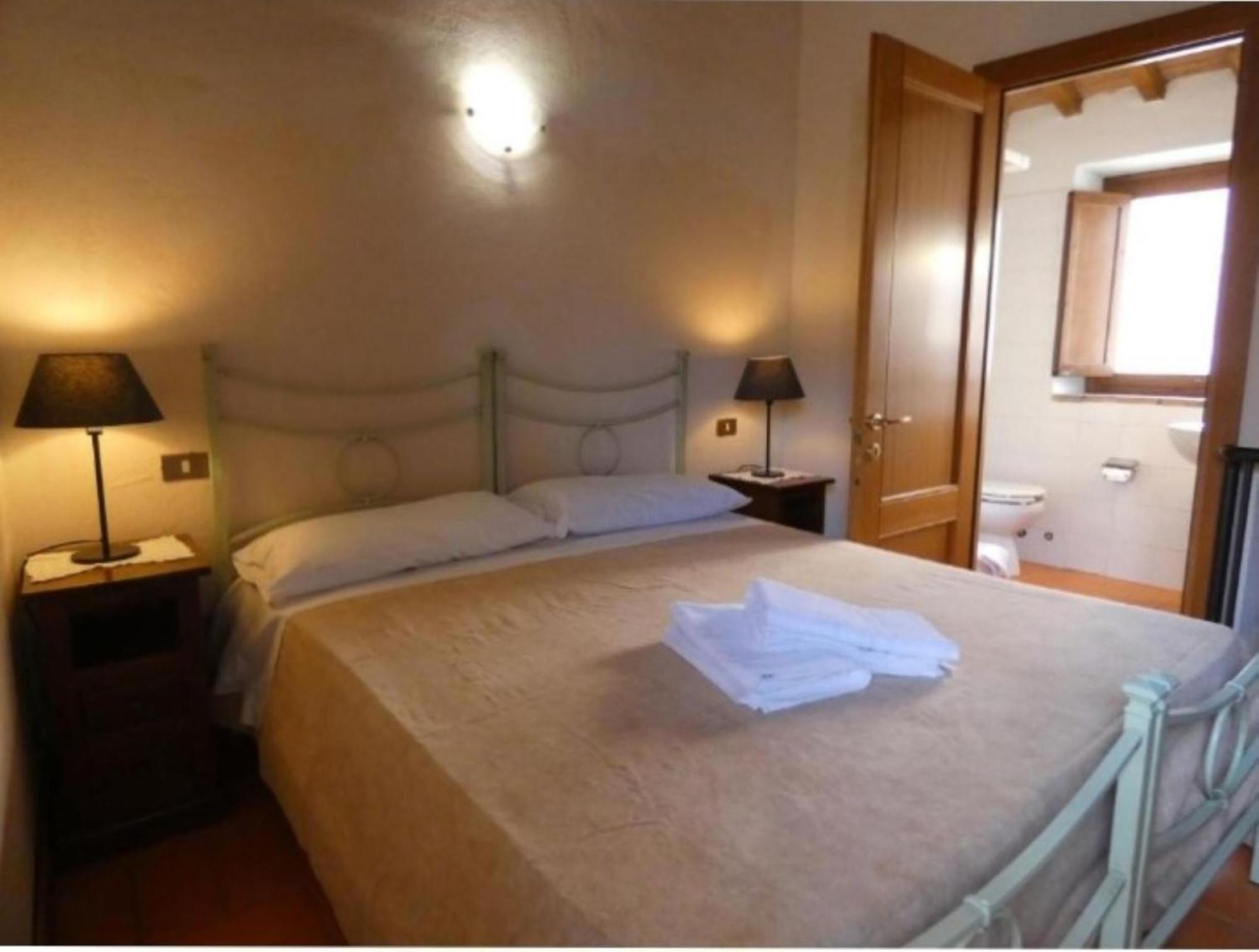 Locanda Di Casigliano Βίλα Casigliano  Εξωτερικό φωτογραφία