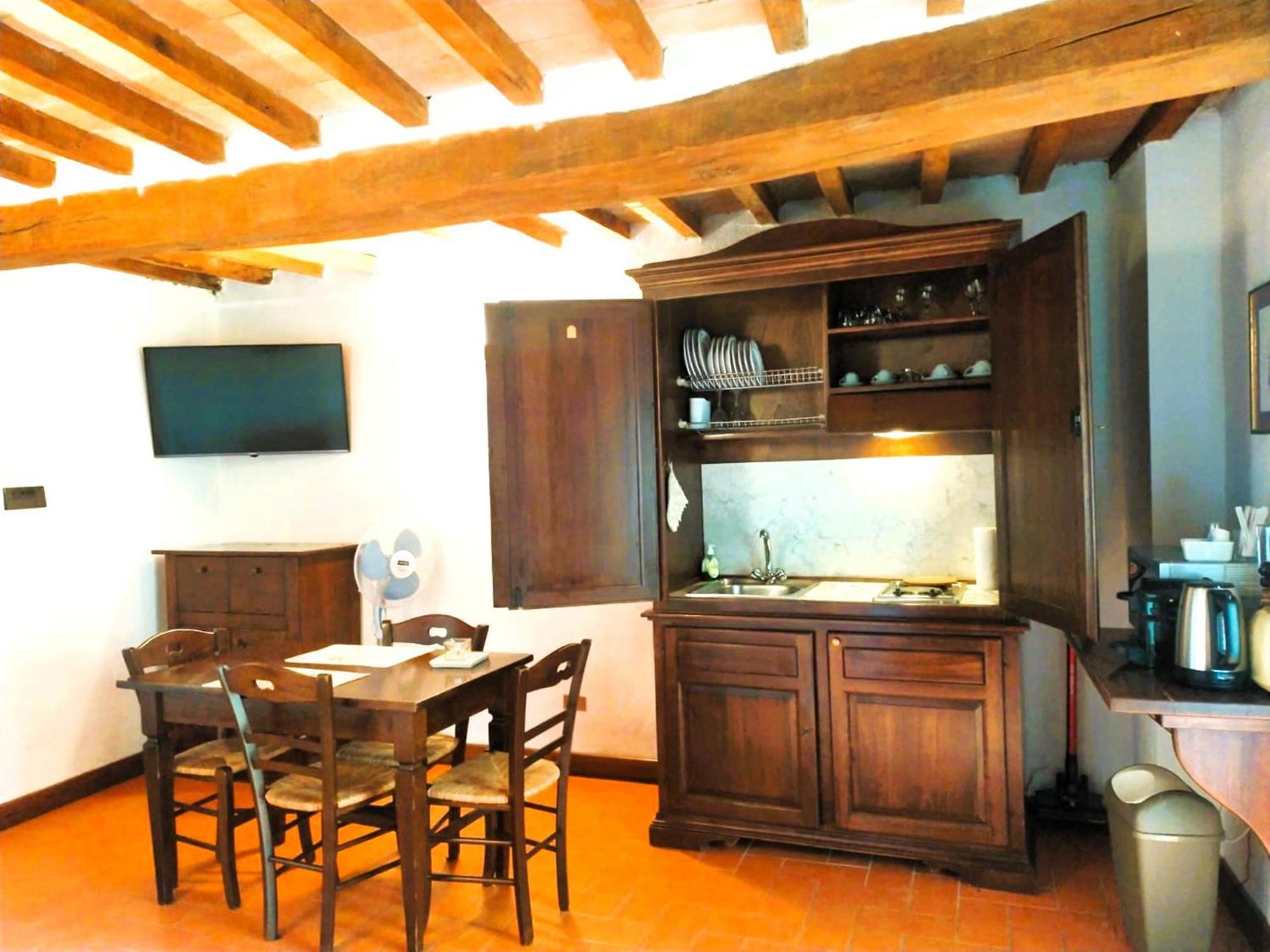 Locanda Di Casigliano Βίλα Casigliano  Εξωτερικό φωτογραφία