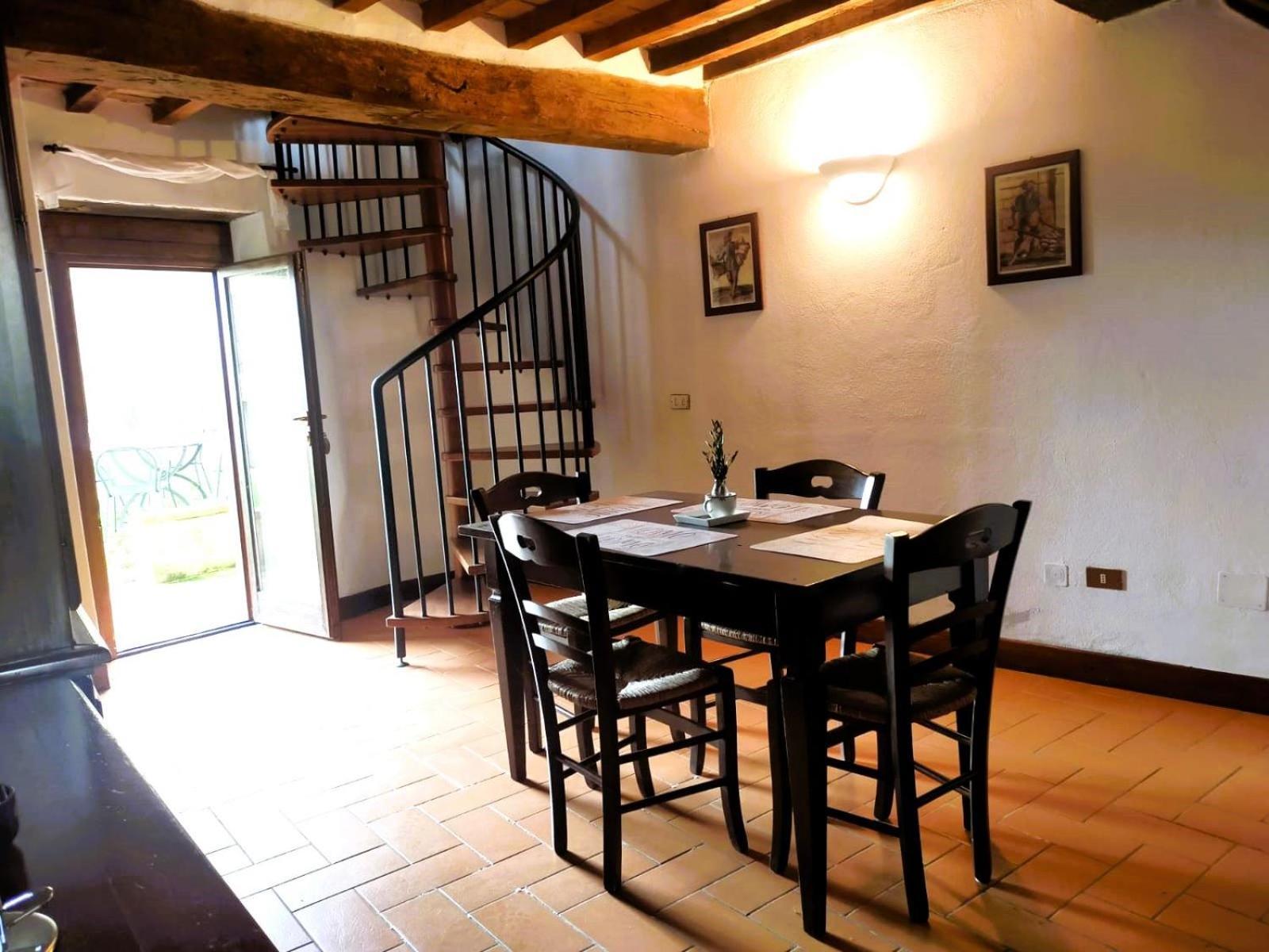 Locanda Di Casigliano Βίλα Casigliano  Εξωτερικό φωτογραφία