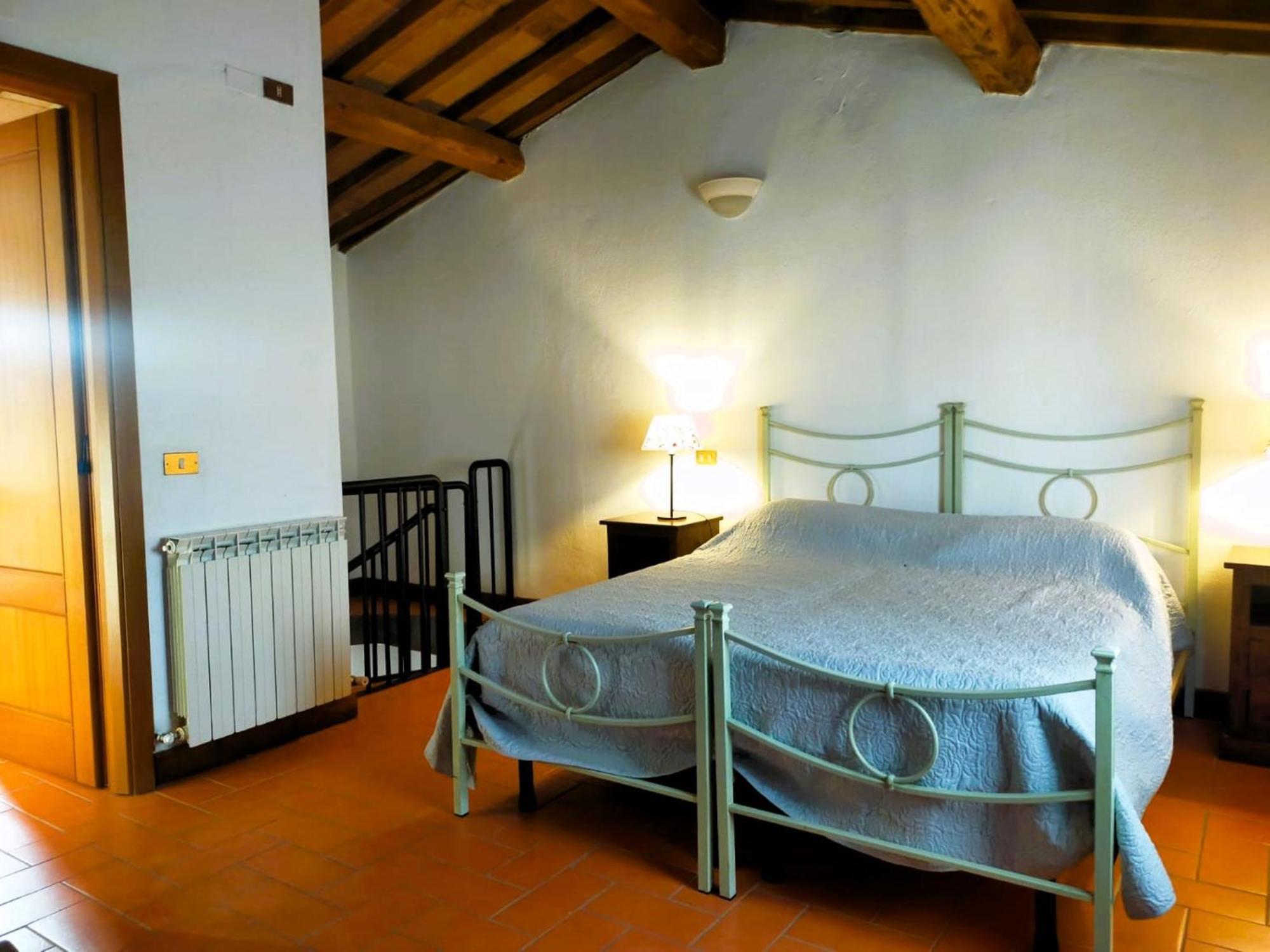 Locanda Di Casigliano Βίλα Casigliano  Εξωτερικό φωτογραφία