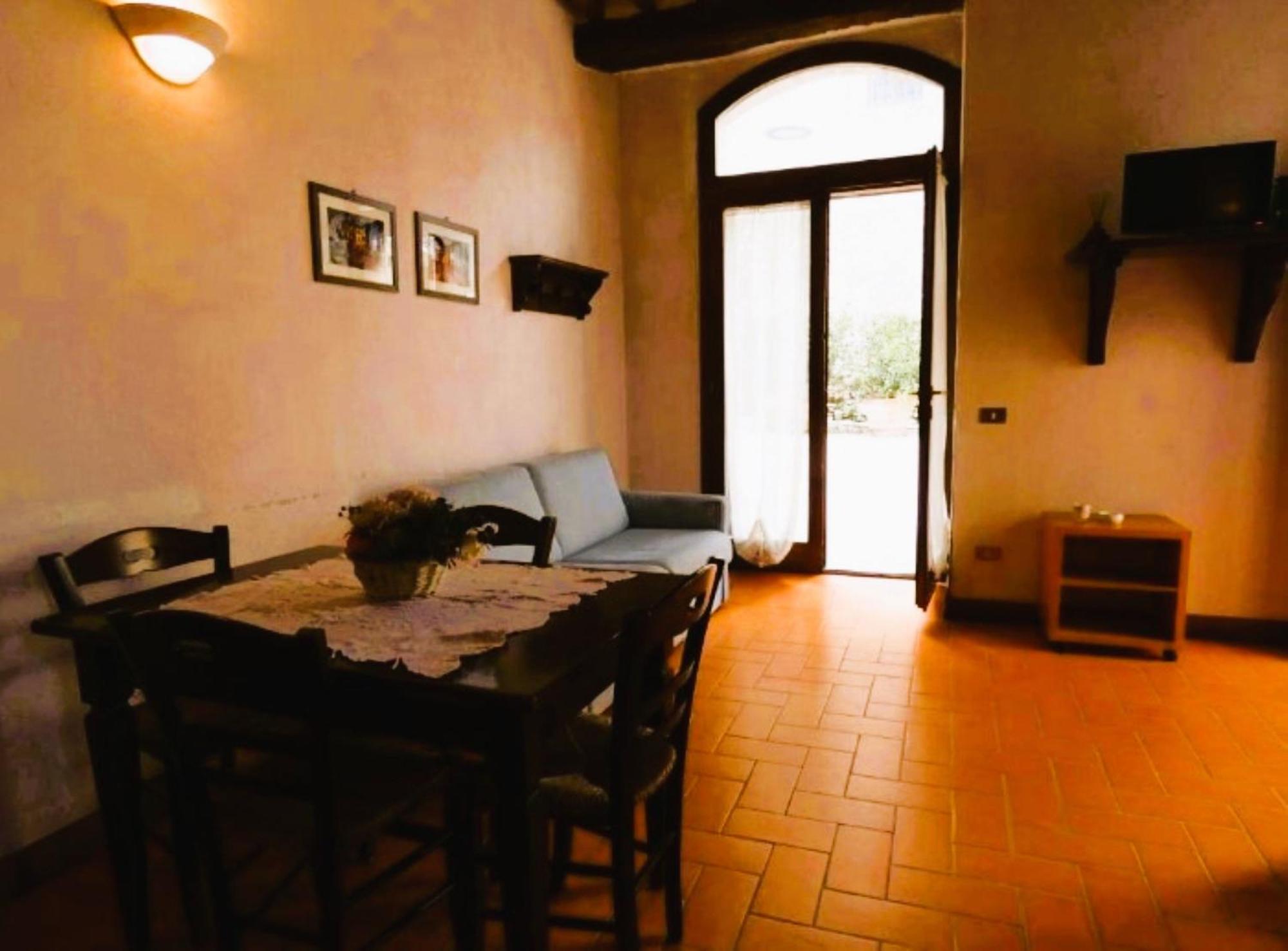 Locanda Di Casigliano Βίλα Casigliano  Εξωτερικό φωτογραφία