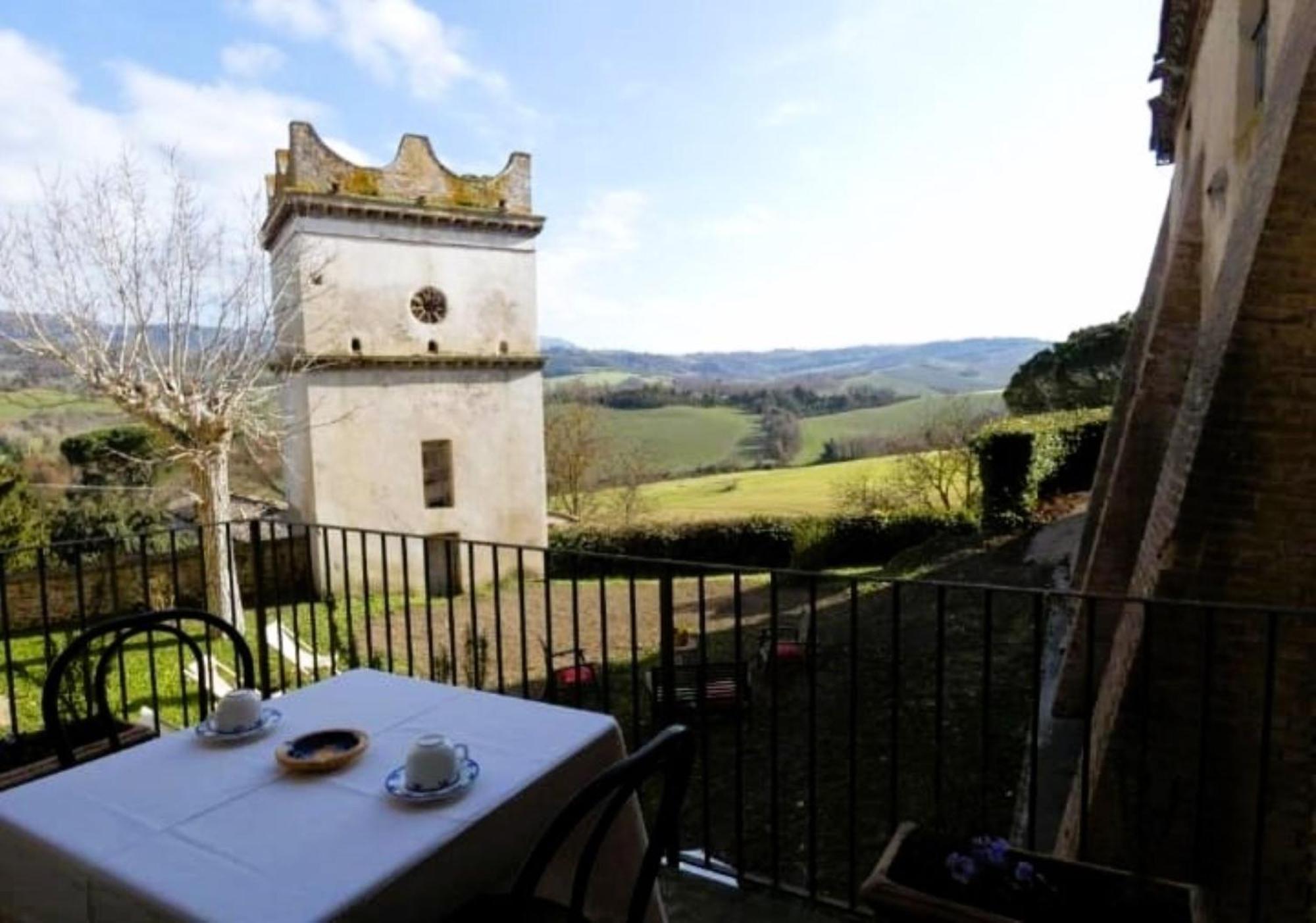 Locanda Di Casigliano Βίλα Casigliano  Εξωτερικό φωτογραφία