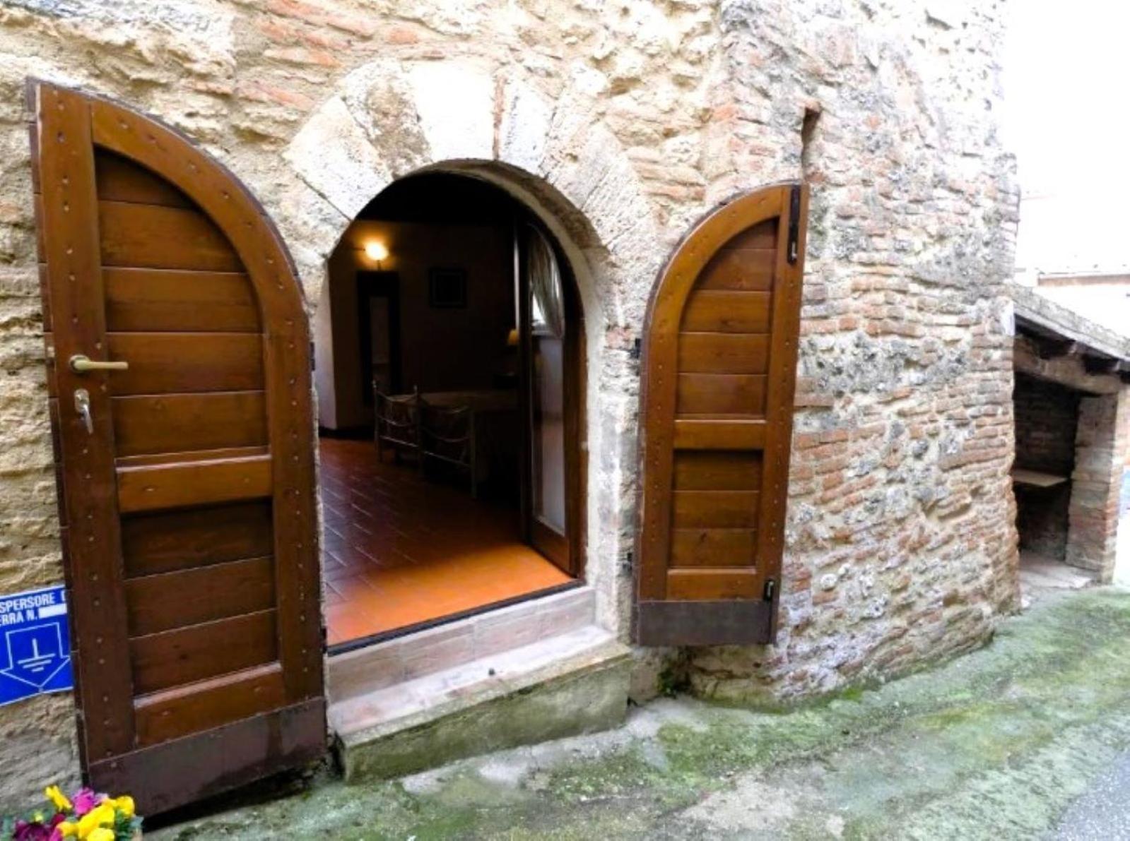 Locanda Di Casigliano Βίλα Casigliano  Εξωτερικό φωτογραφία