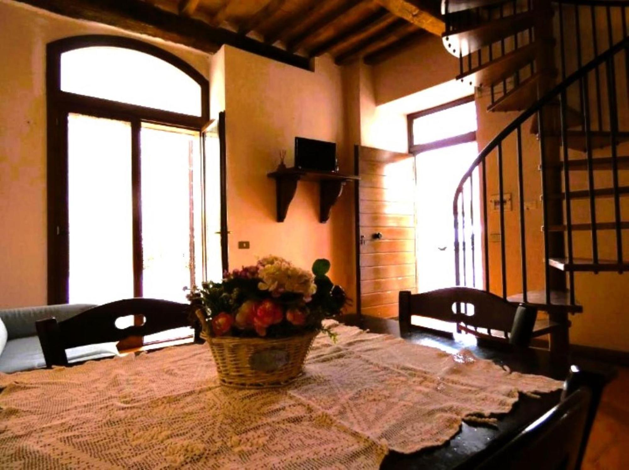 Locanda Di Casigliano Βίλα Casigliano  Εξωτερικό φωτογραφία