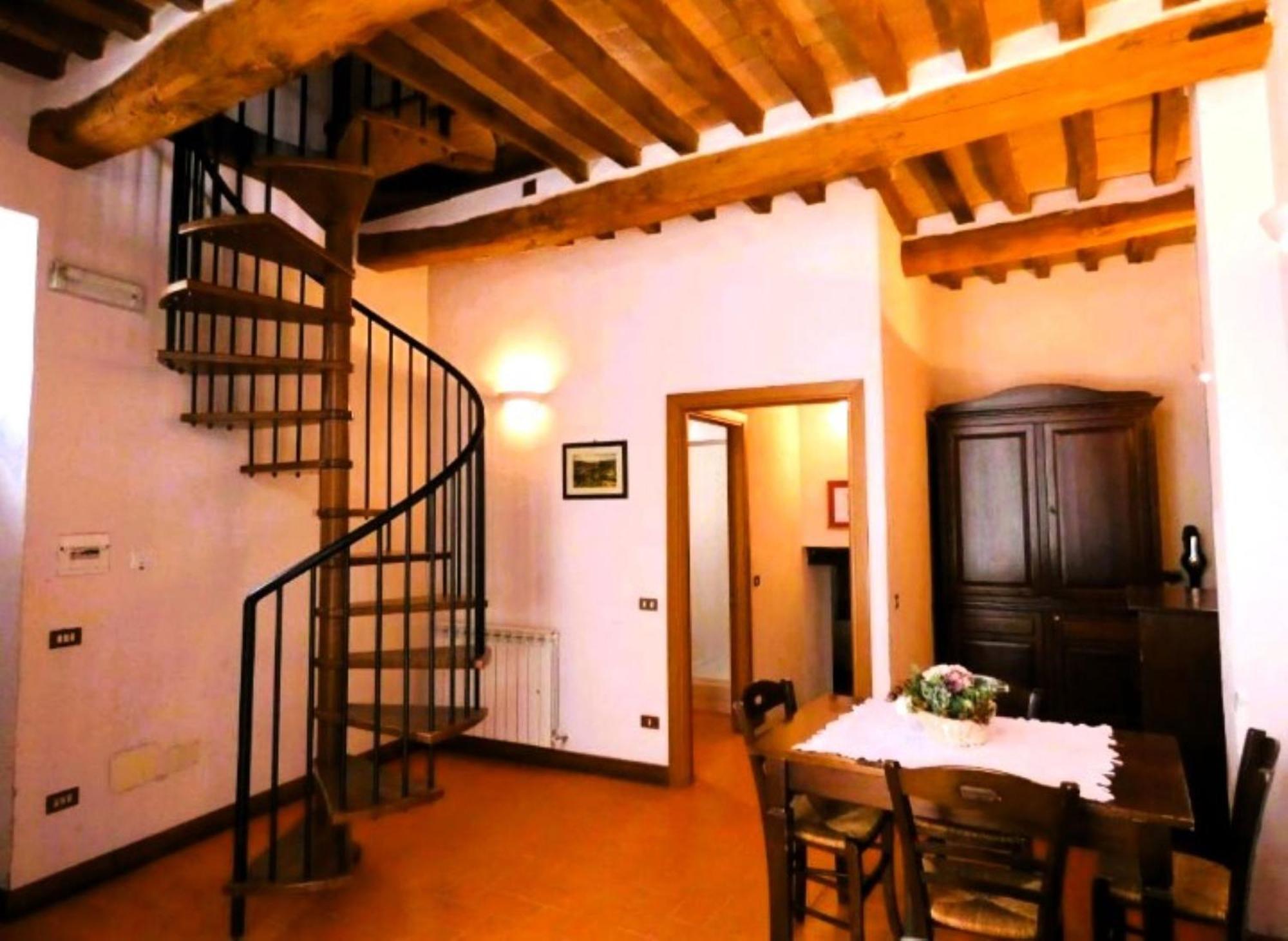 Locanda Di Casigliano Βίλα Casigliano  Εξωτερικό φωτογραφία