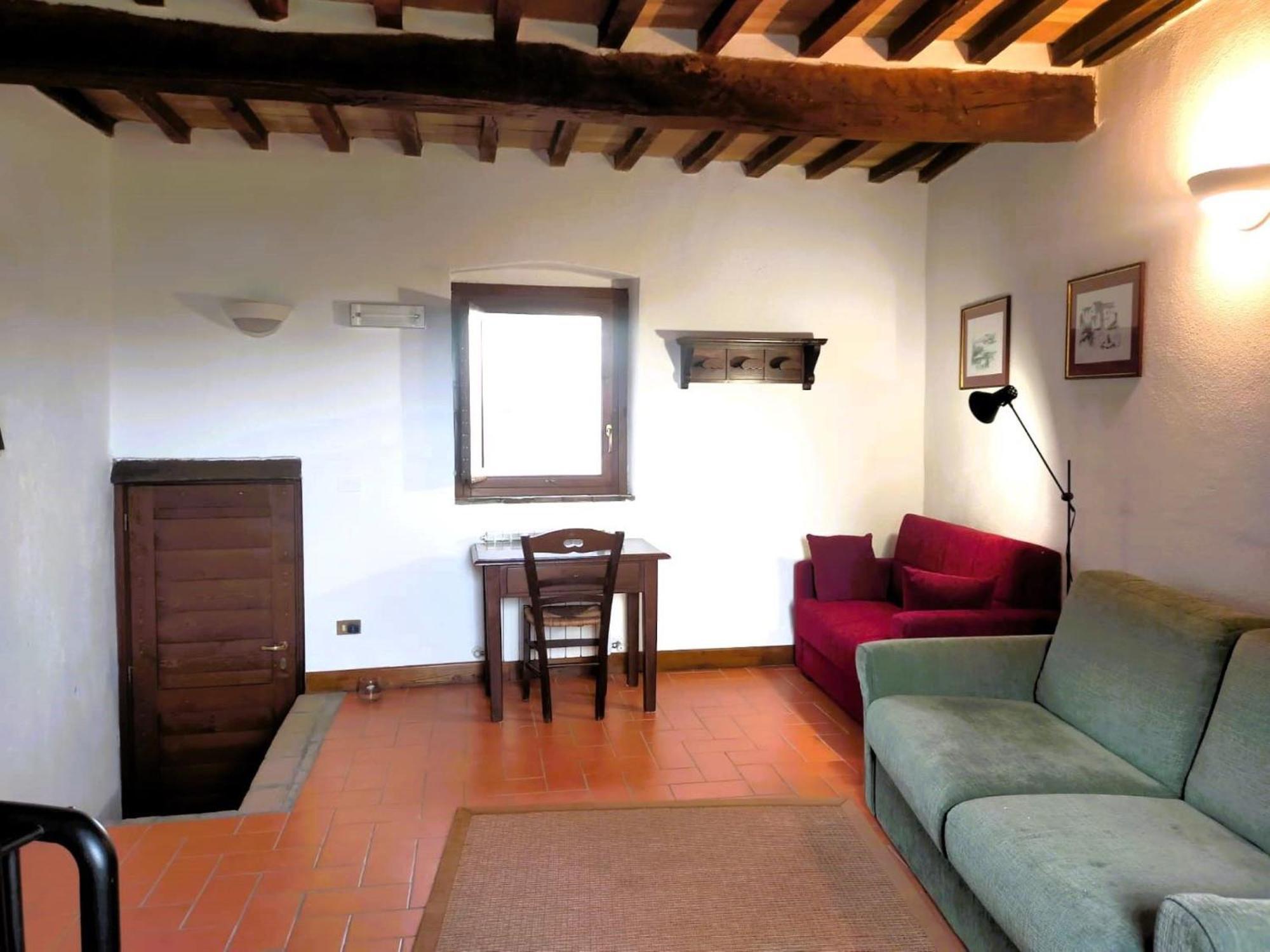 Locanda Di Casigliano Βίλα Casigliano  Εξωτερικό φωτογραφία