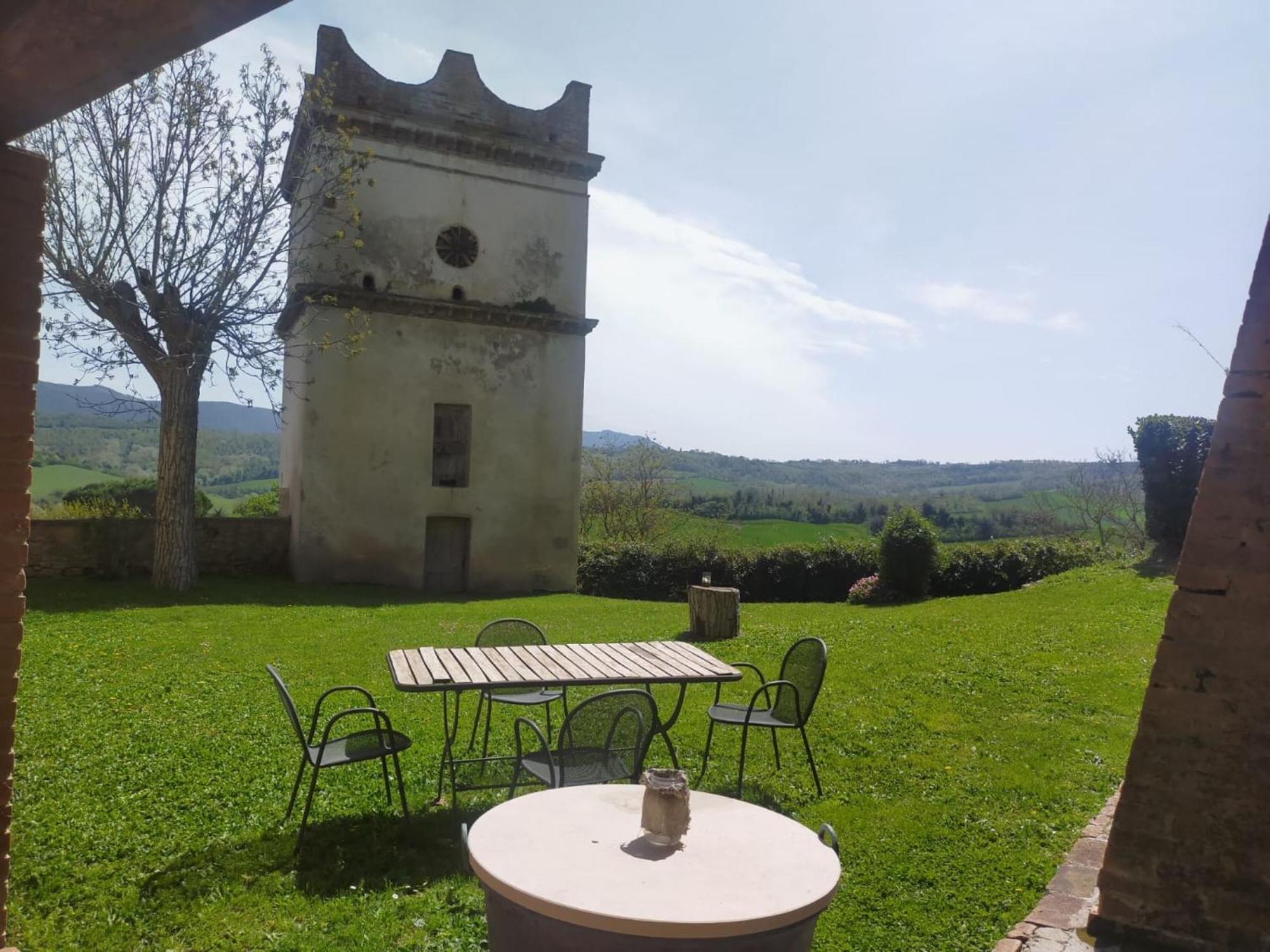 Locanda Di Casigliano Βίλα Casigliano  Εξωτερικό φωτογραφία