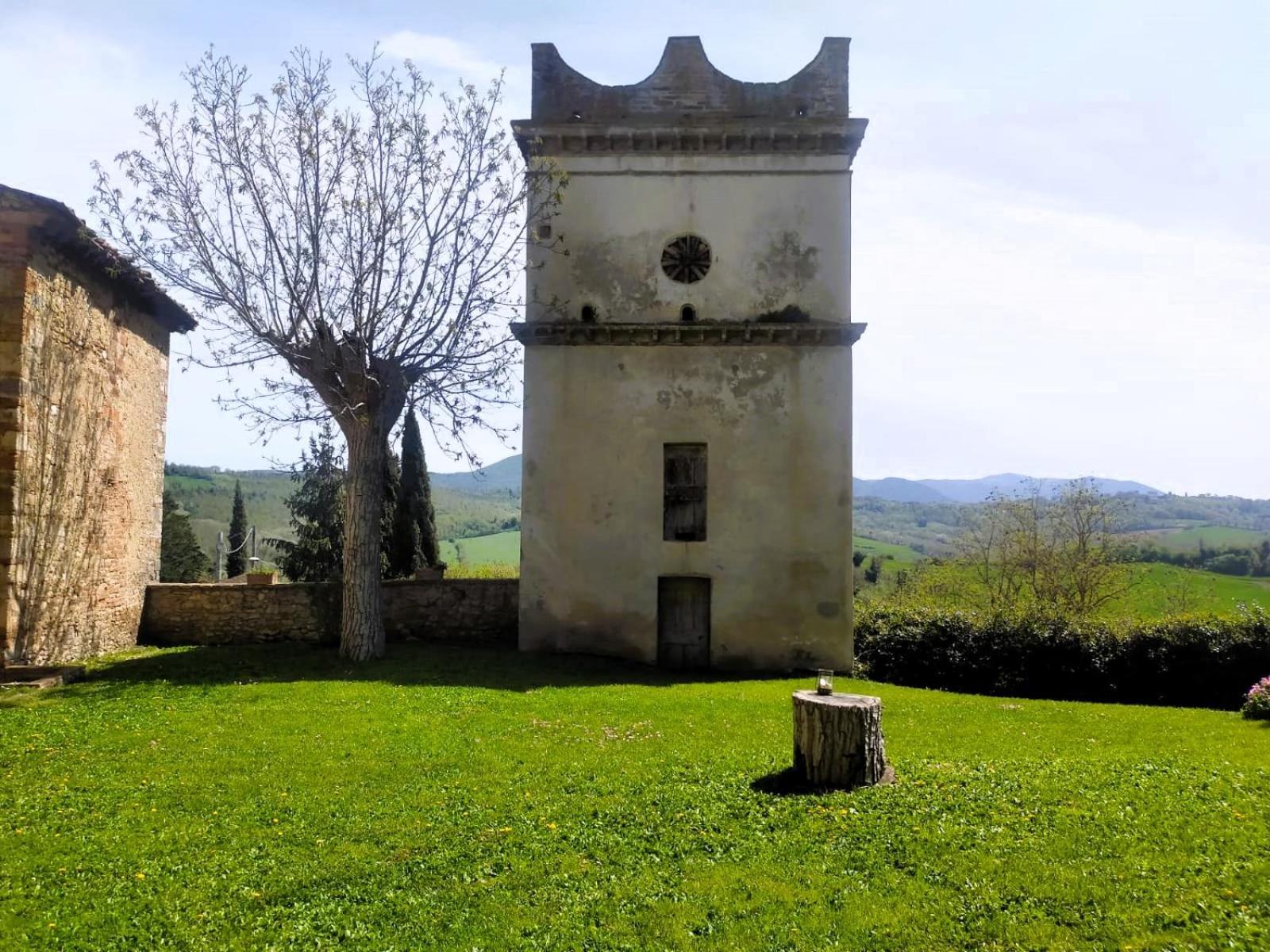 Locanda Di Casigliano Βίλα Casigliano  Εξωτερικό φωτογραφία