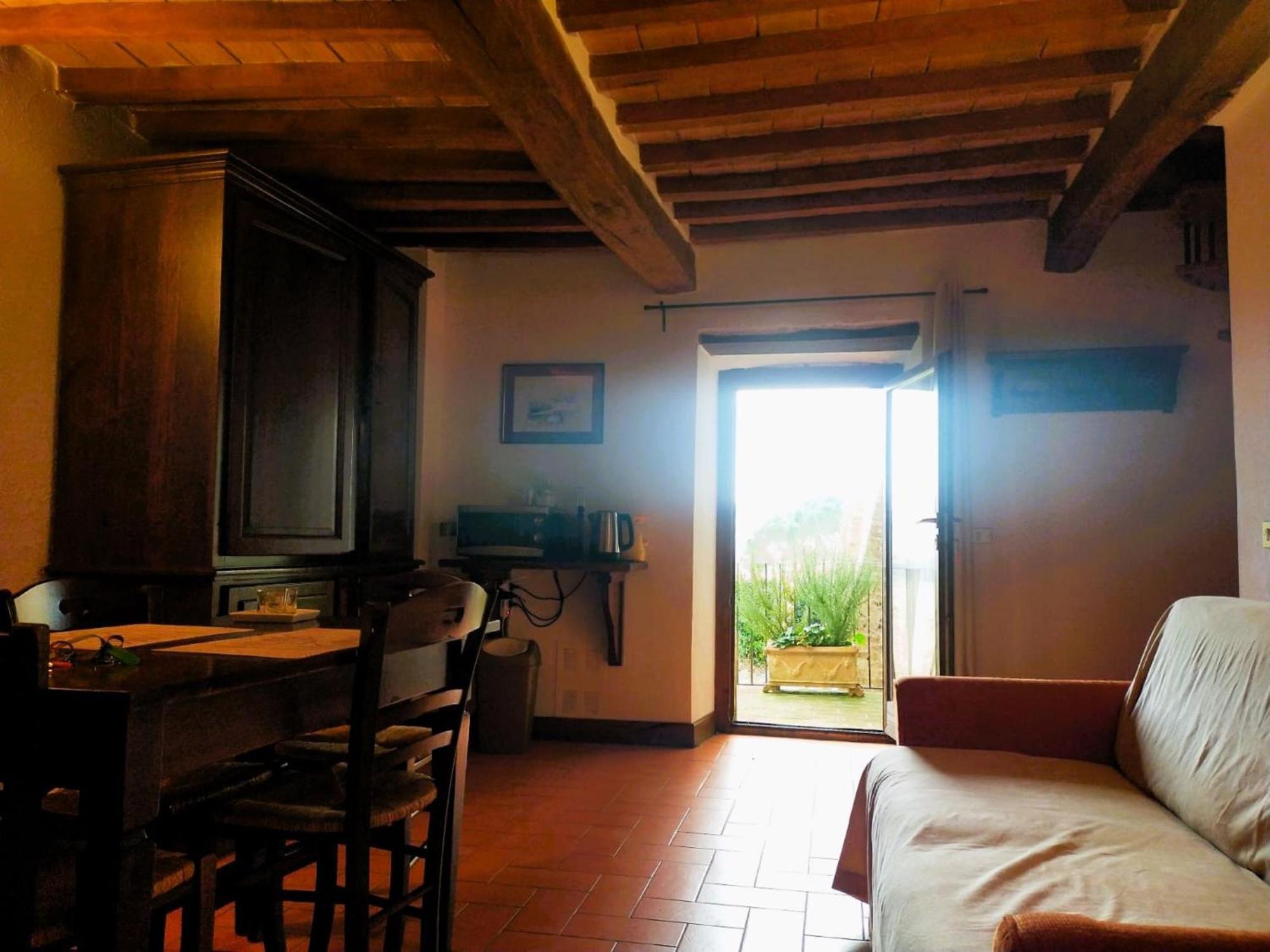 Locanda Di Casigliano Βίλα Casigliano  Εξωτερικό φωτογραφία