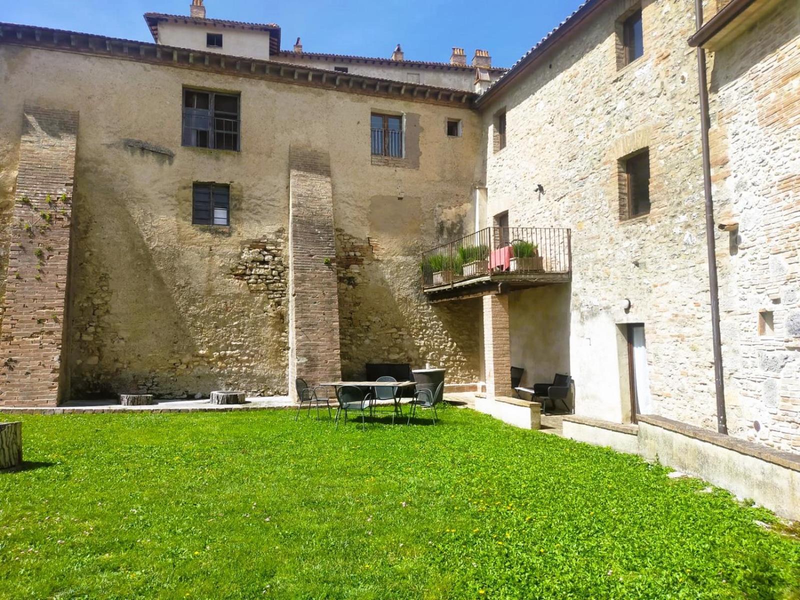 Locanda Di Casigliano Βίλα Casigliano  Εξωτερικό φωτογραφία
