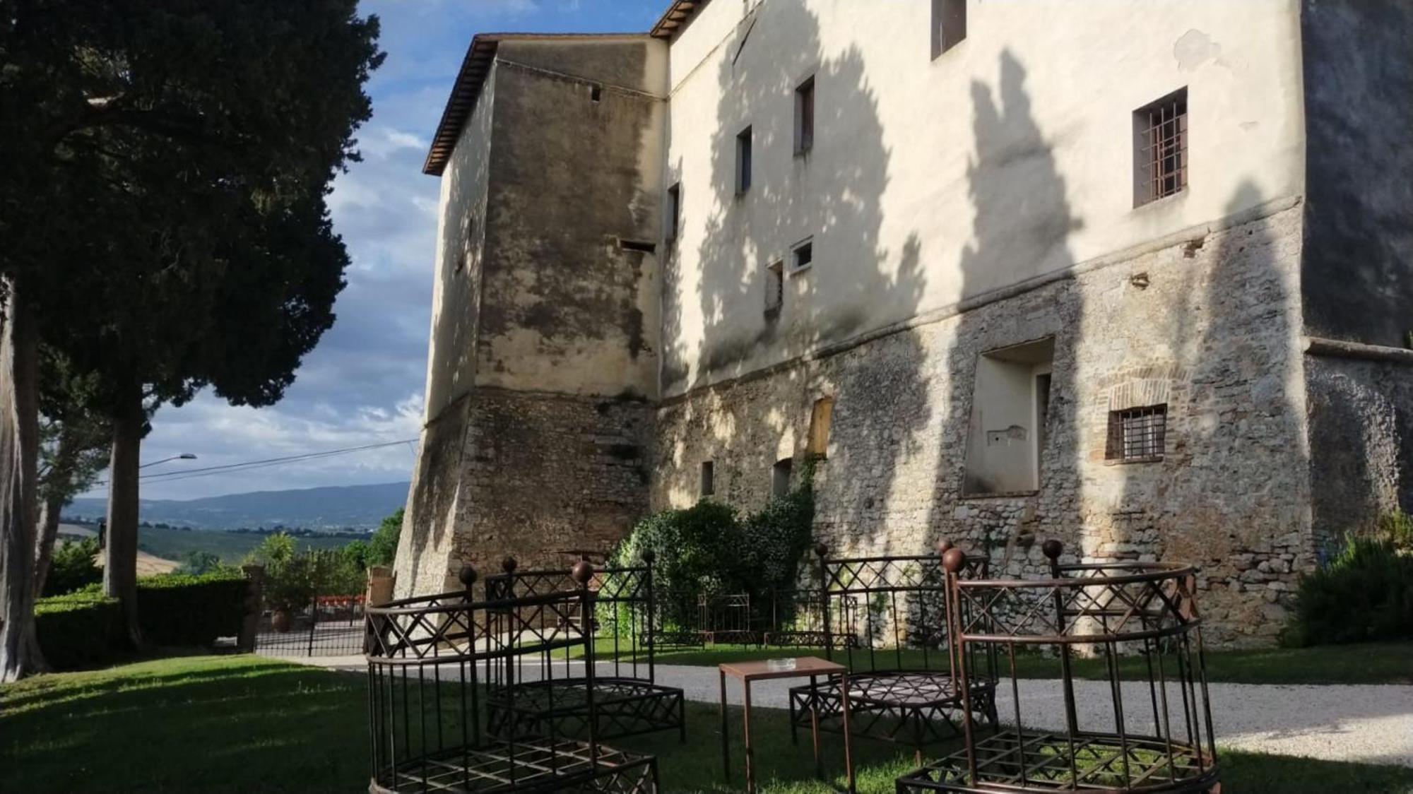 Locanda Di Casigliano Βίλα Casigliano  Εξωτερικό φωτογραφία