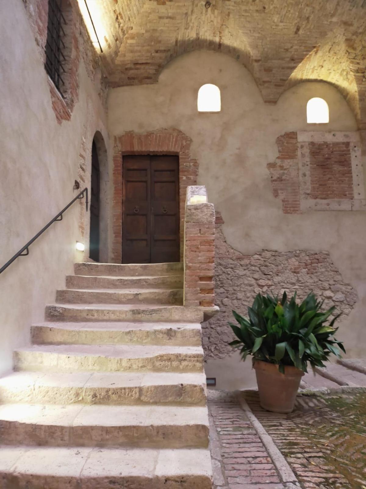 Locanda Di Casigliano Βίλα Casigliano  Εξωτερικό φωτογραφία