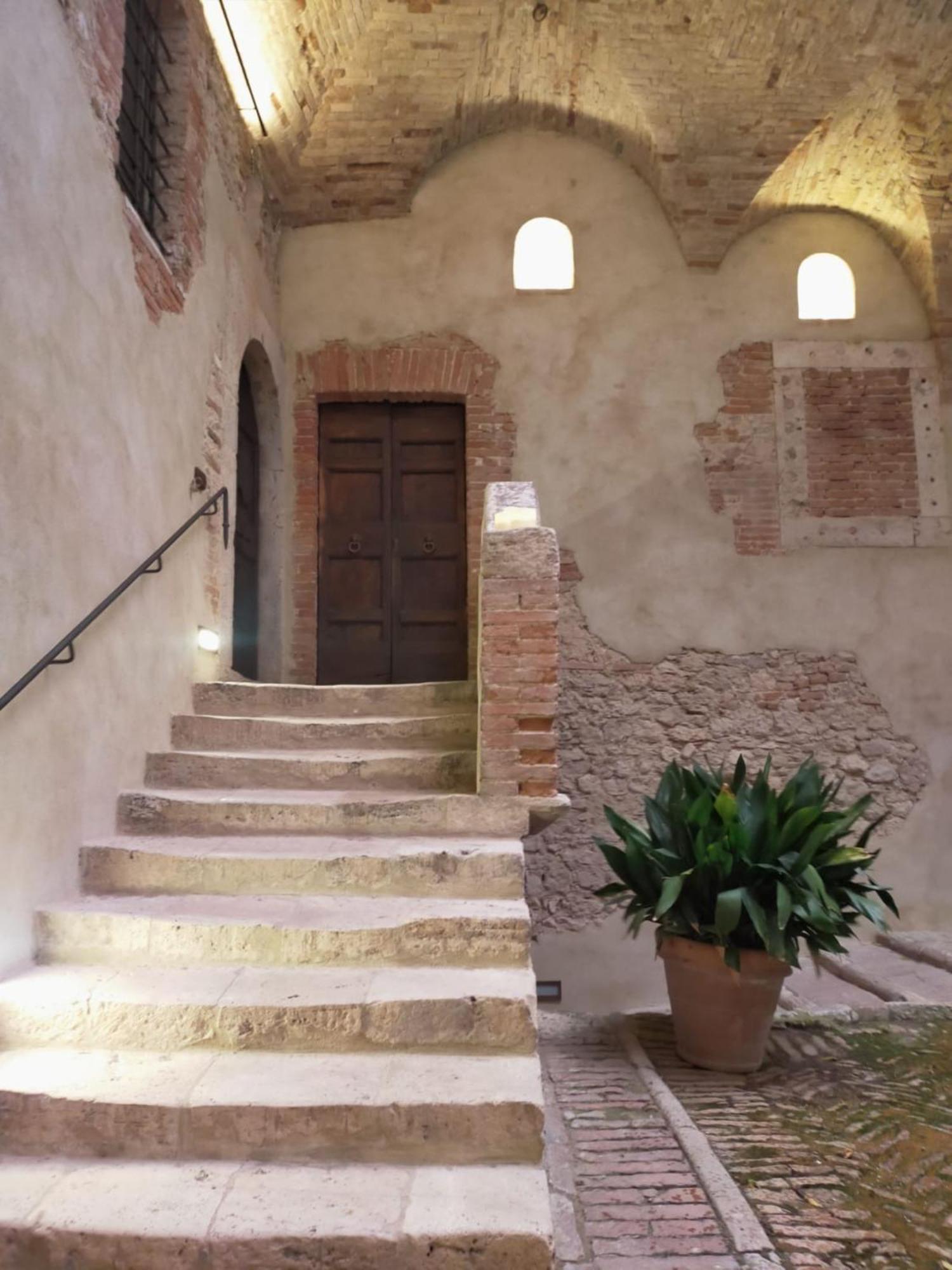 Locanda Di Casigliano Βίλα Casigliano  Εξωτερικό φωτογραφία