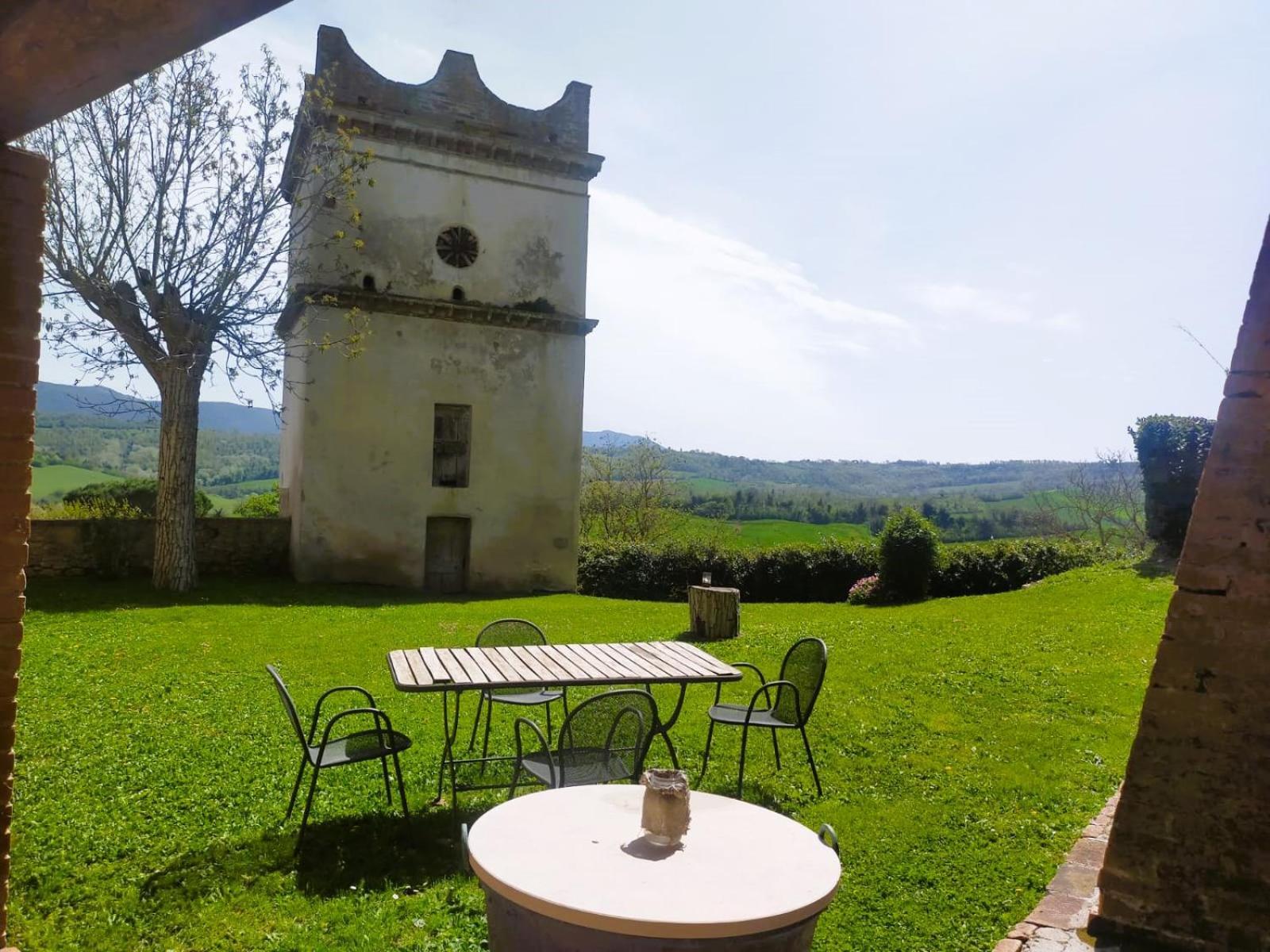 Locanda Di Casigliano Βίλα Casigliano  Εξωτερικό φωτογραφία