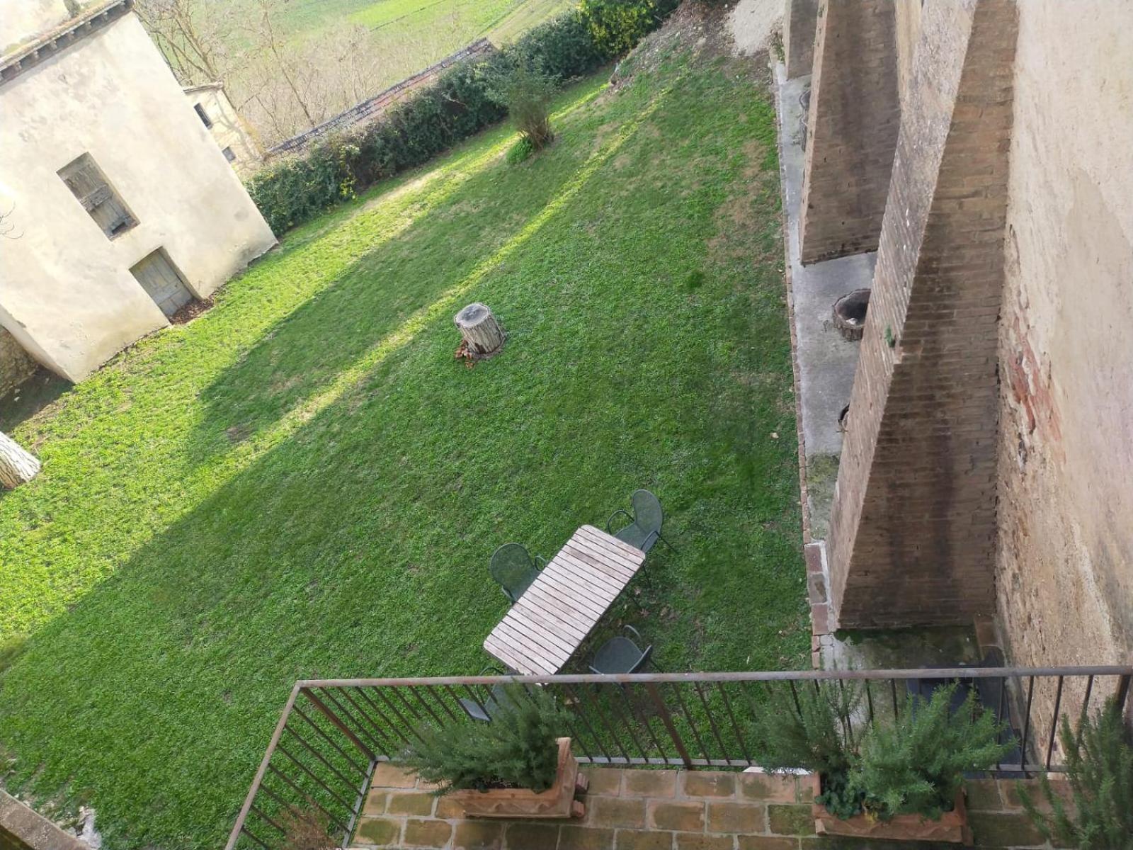 Locanda Di Casigliano Βίλα Casigliano  Εξωτερικό φωτογραφία