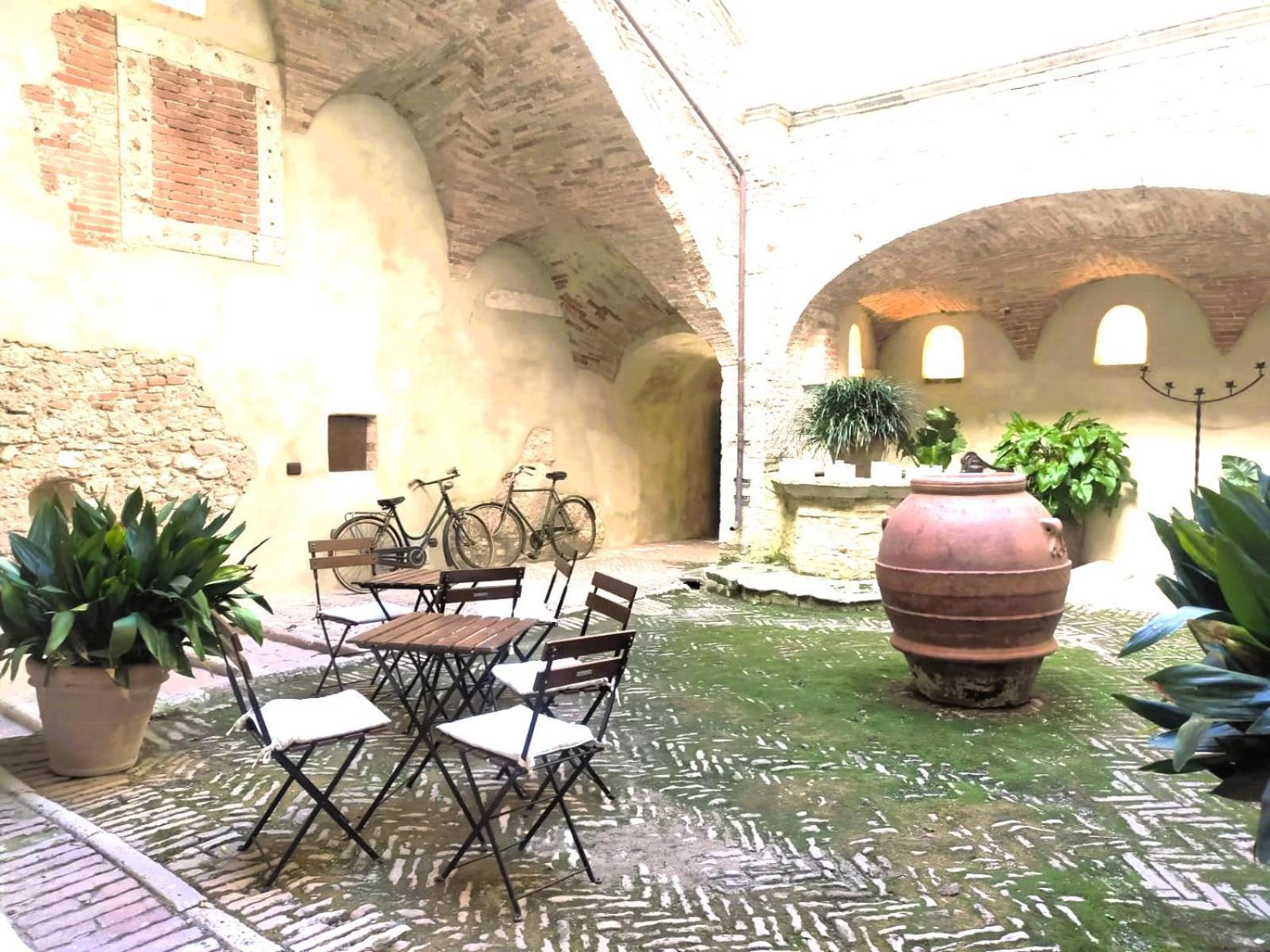 Locanda Di Casigliano Βίλα Casigliano  Εξωτερικό φωτογραφία
